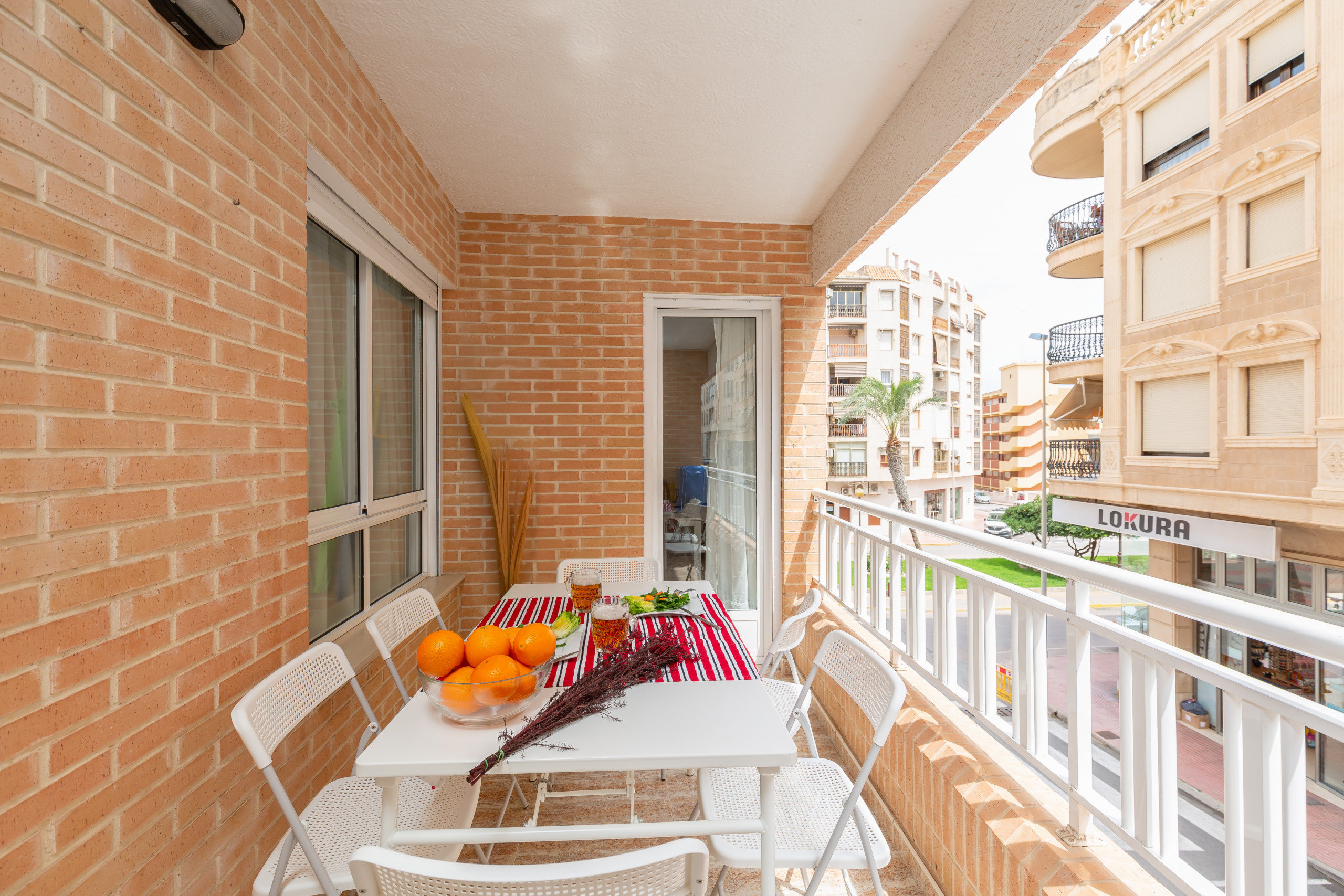 Alquilar Apartamento en Guardamar Delightful Retreat by Fidalsa imagen-0