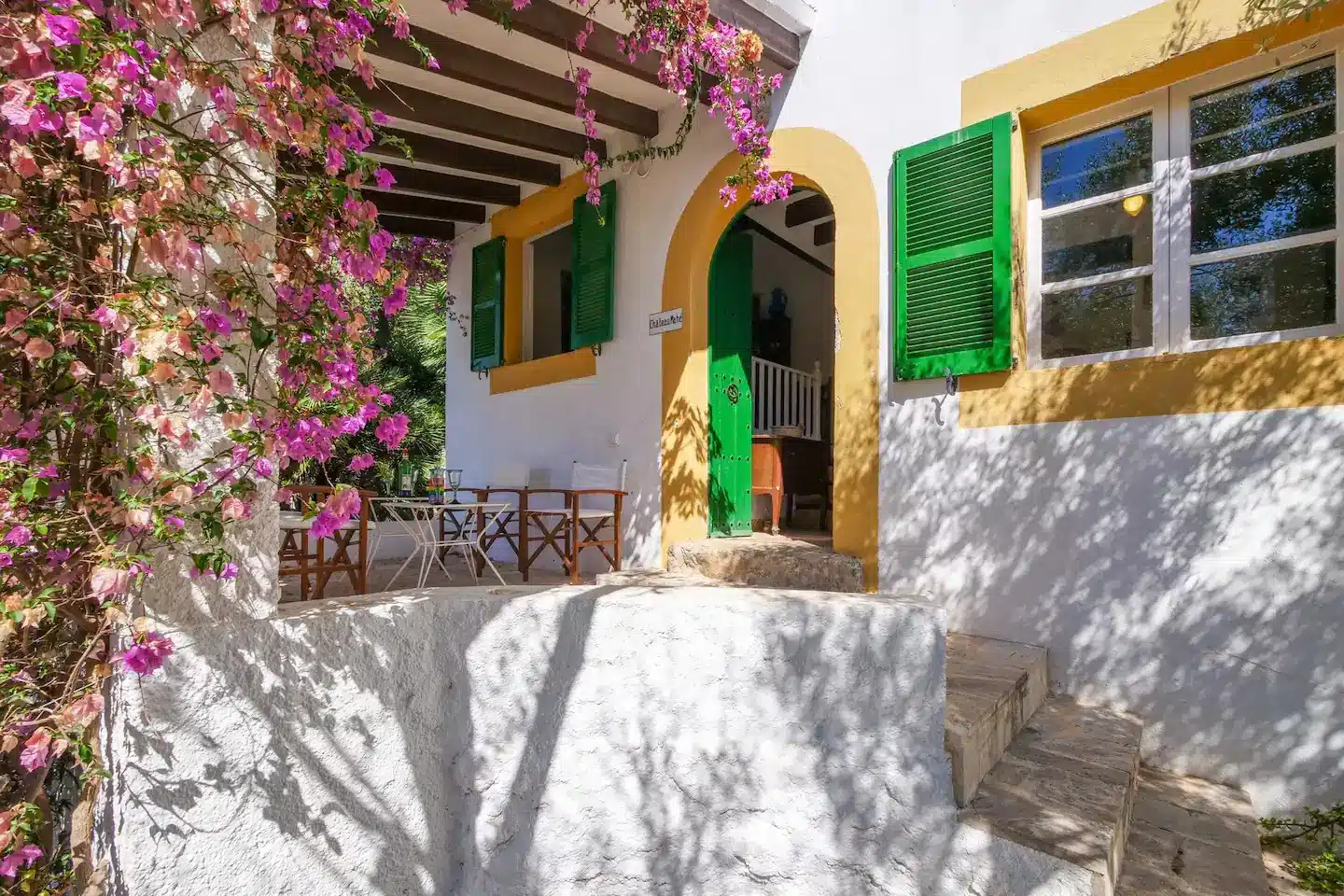 Alquilar Casa en  Chateau Mahe imagen-3