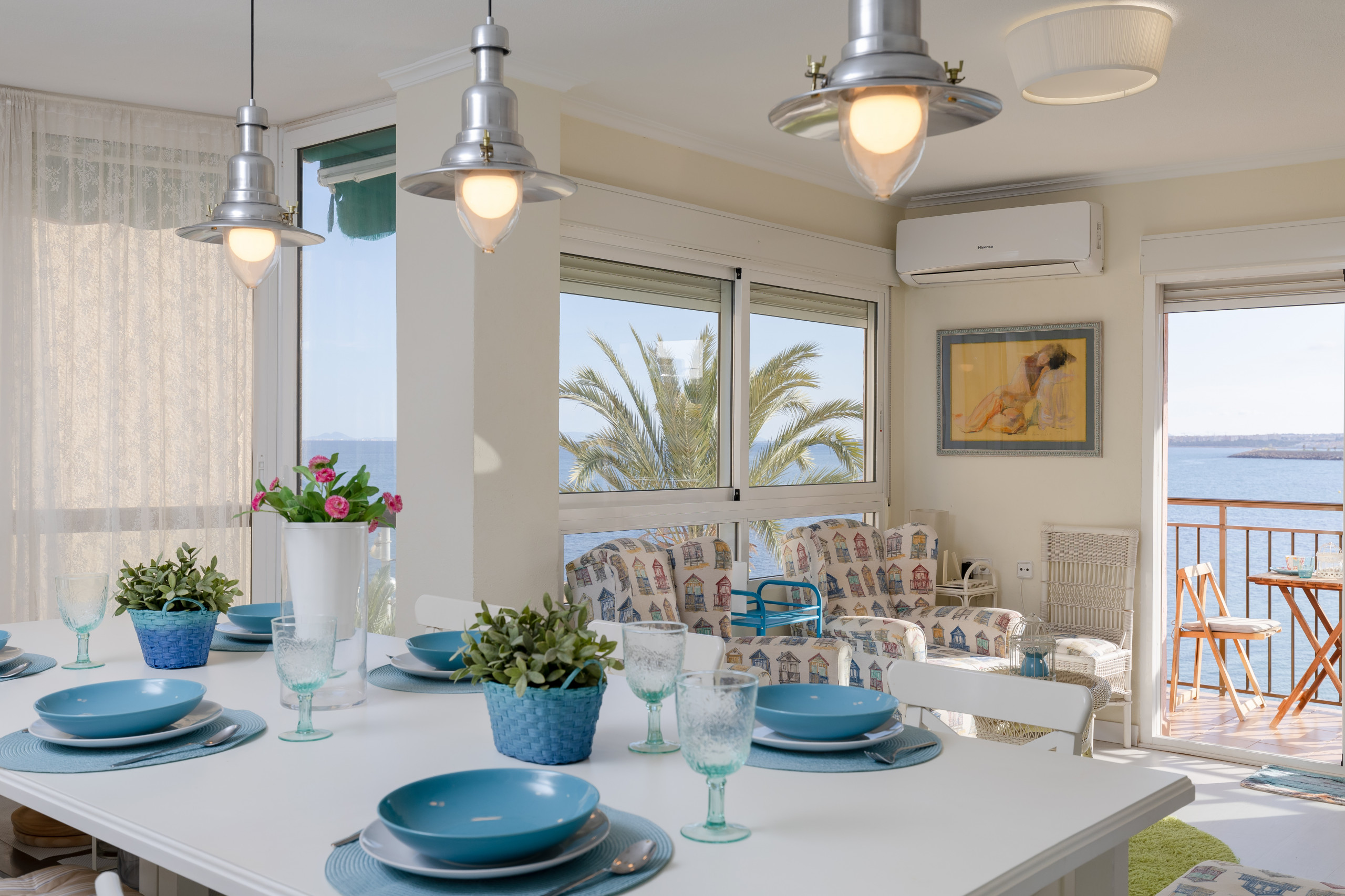 Alquilar Apartamento en Torrevieja Sunday Lights by Fidalsa imagen-2