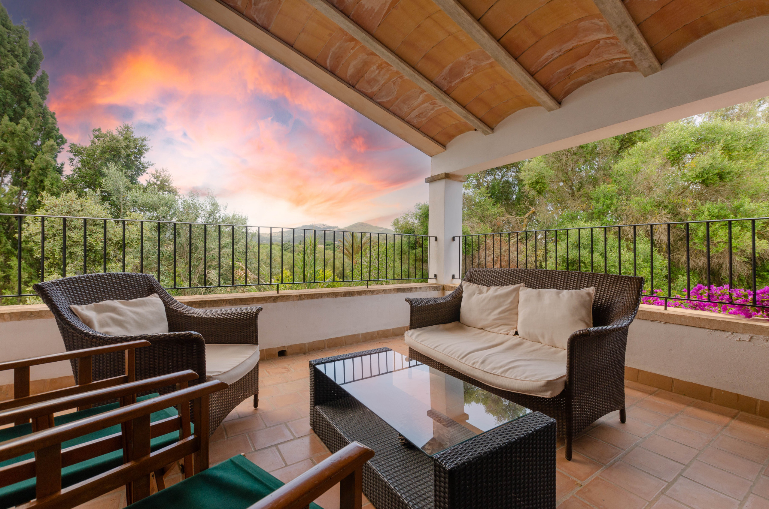 Villa in Felanitx buchen Finca Es Galliner Bild-28