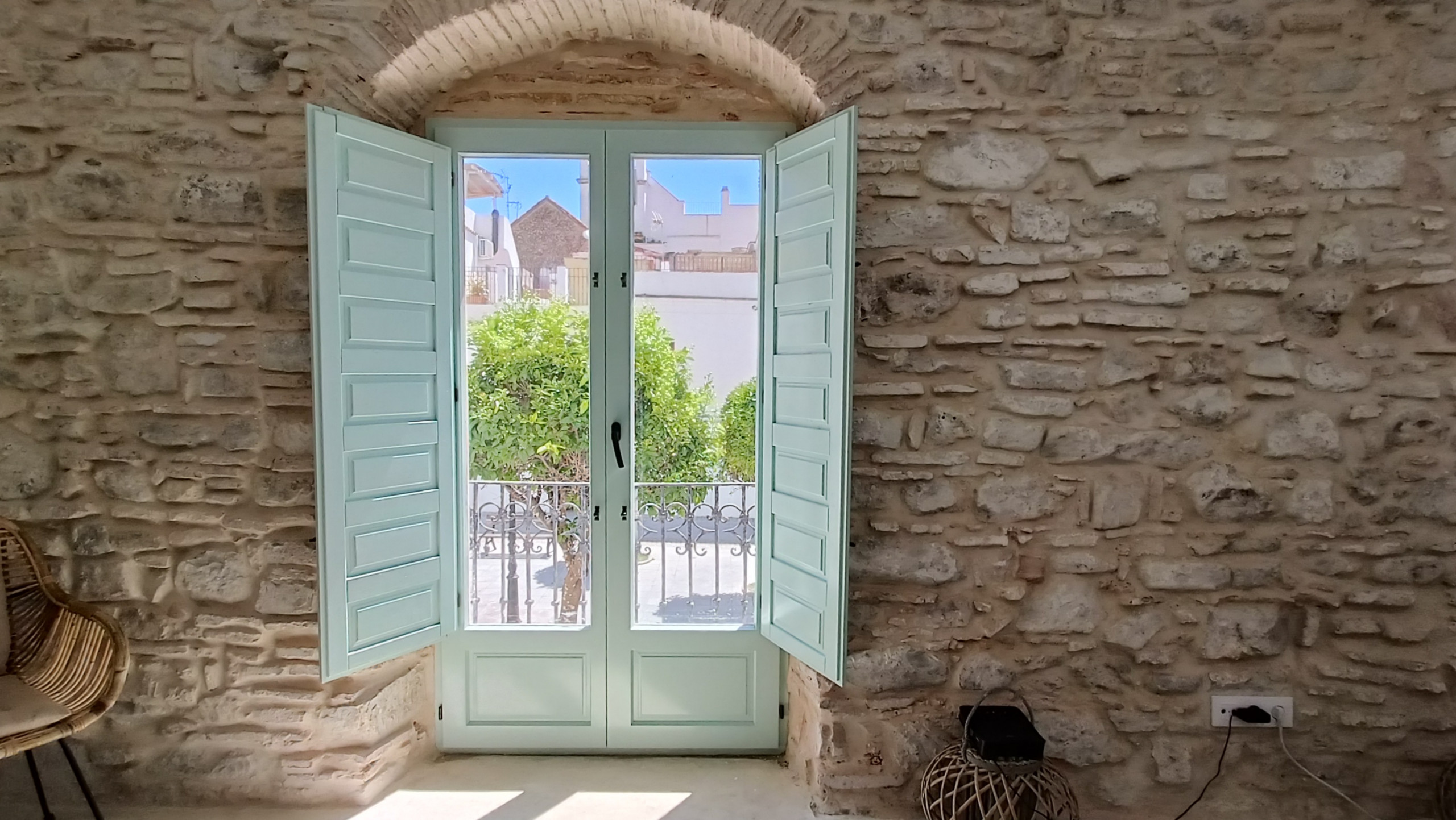 Ferienwohnung in Tarifa buchen 140 La Posada del Viento Bild-15