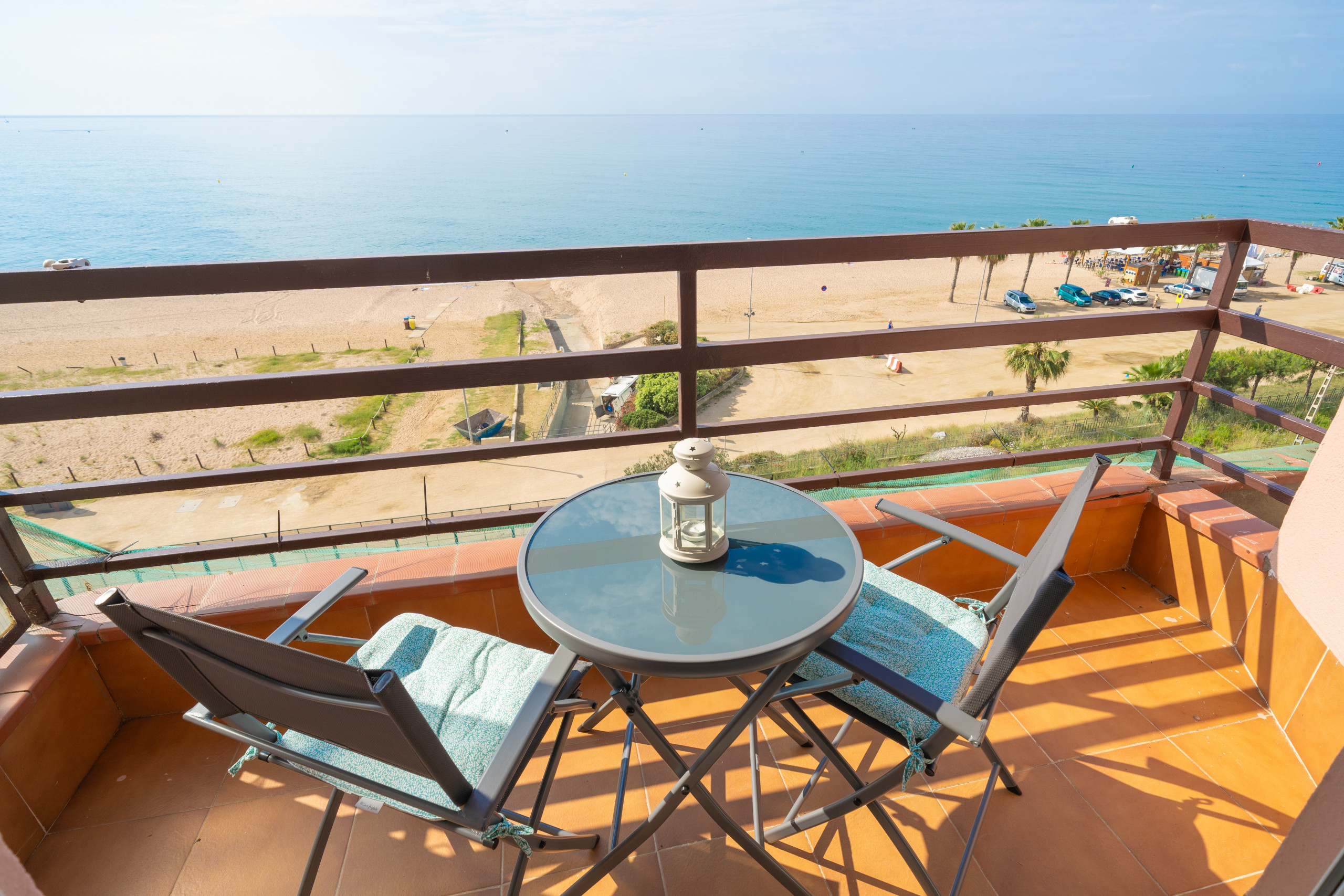 Rent Apartment in Pineda de Mar HomeHolidaysRentals Estrella - Costa Barcelona picture-26