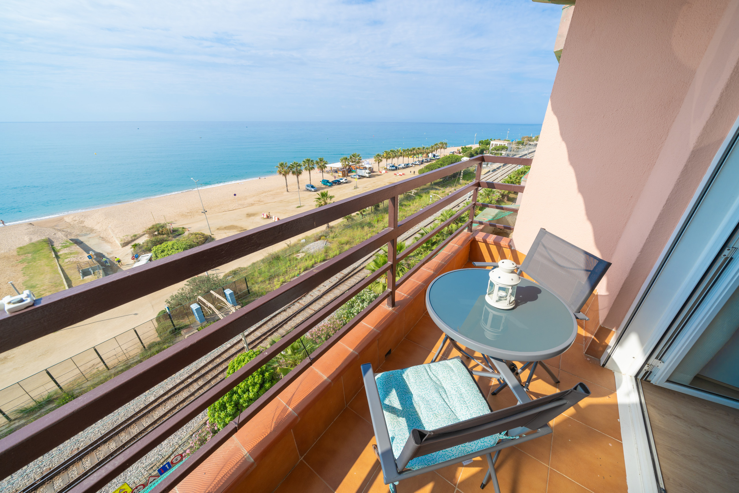 Location Appartement à Pineda de Mar HomeHolidaysRentals Estrella - Costa Barcelona photo-29