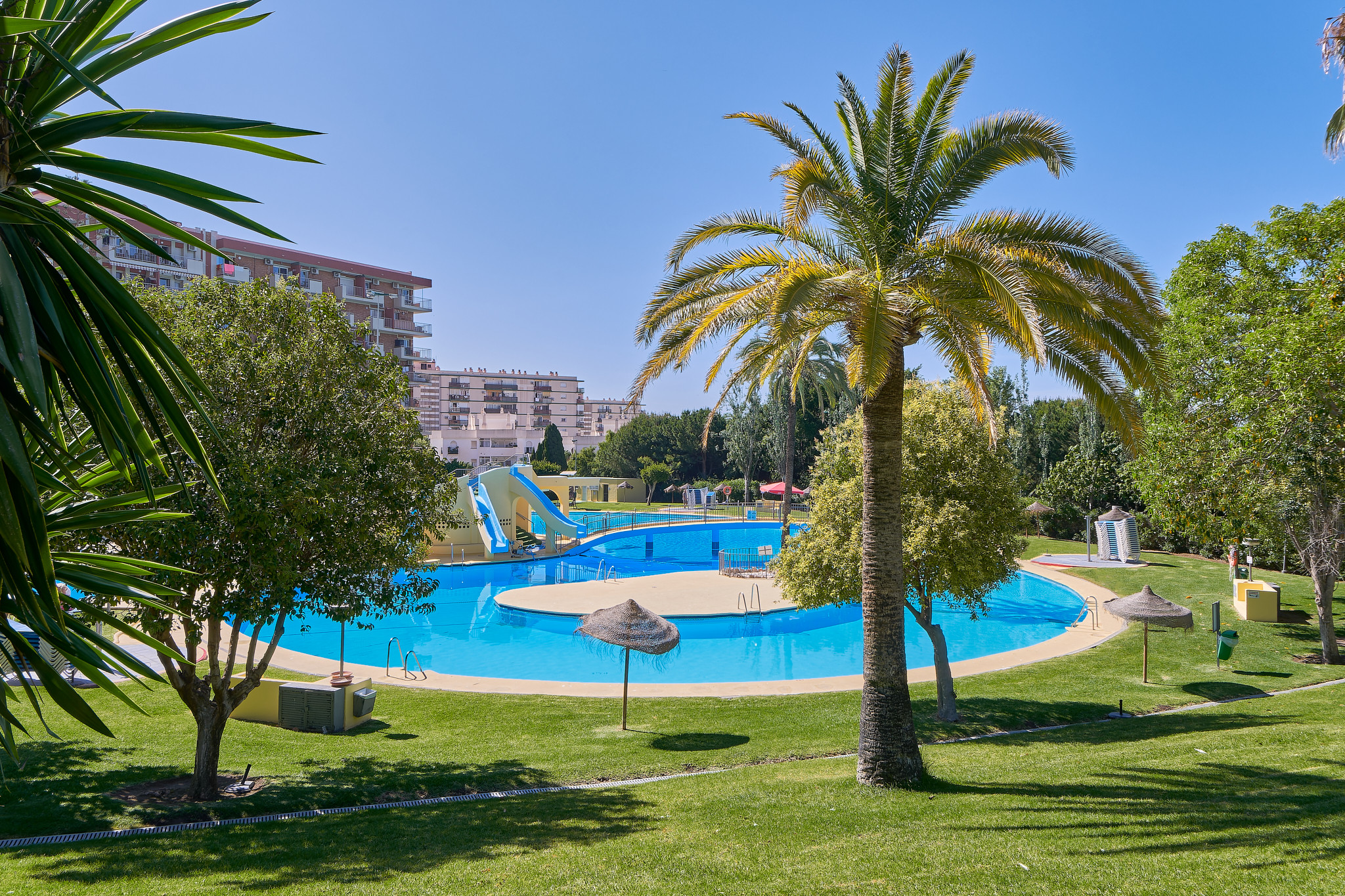 Alquilar Apartamento en Benalmádena Lovely Home Estudio Júpiter 01 imagen-14