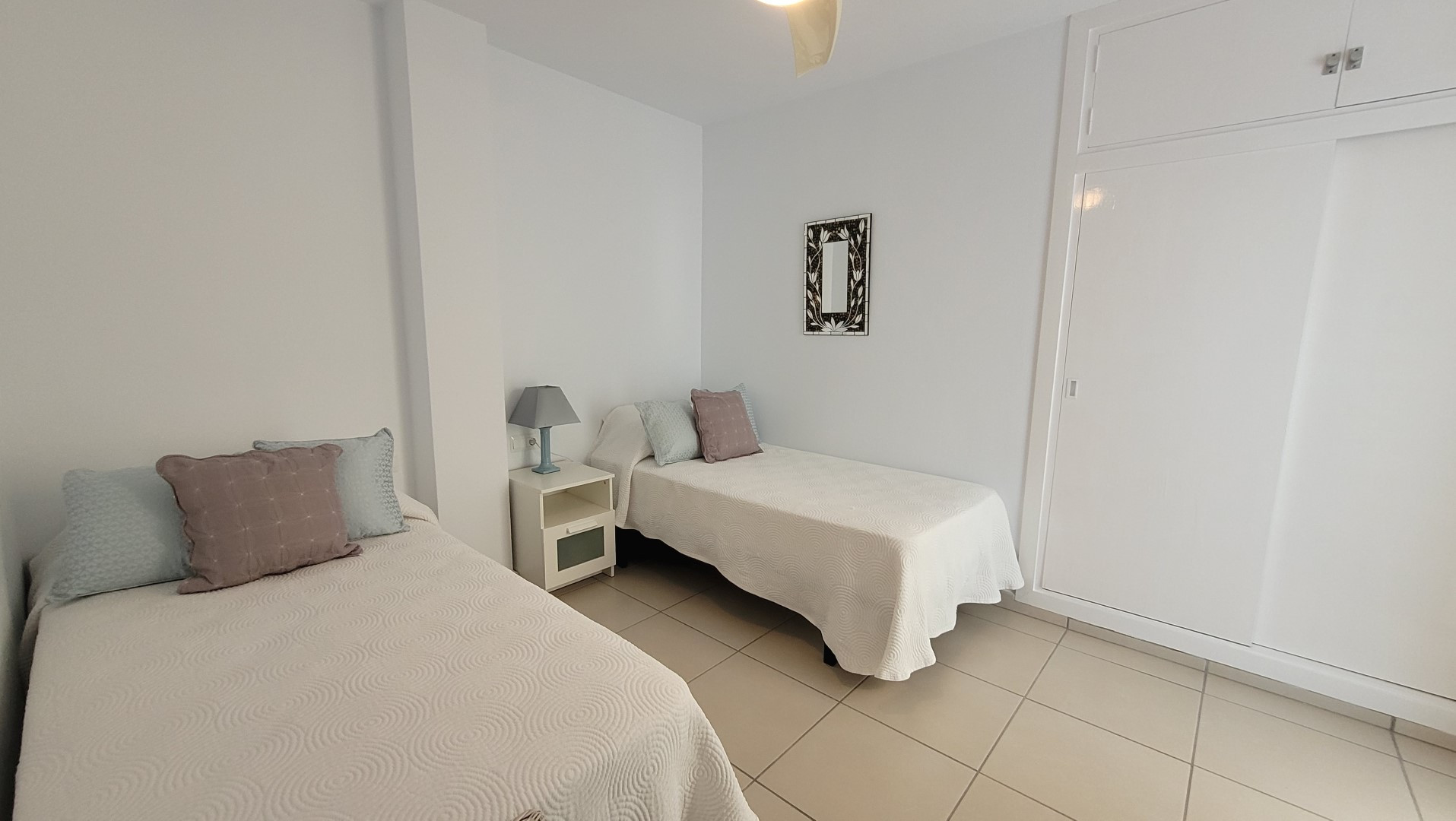 Rent Apartment in Torre del Mar A&N Ipanema 3, Torre del Mar picture-0