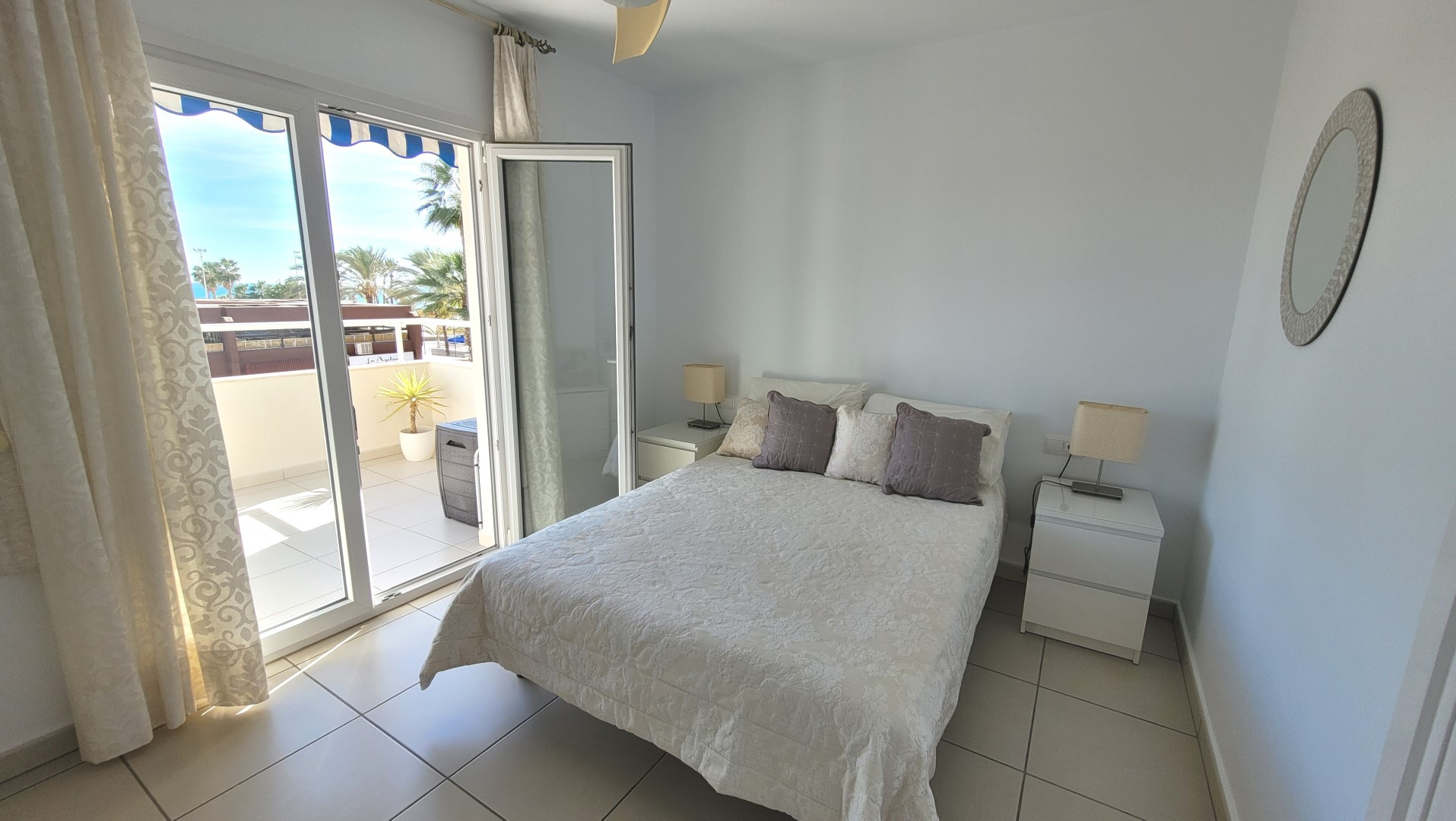 Rent Apartment in Torre del Mar A&N Ipanema 3, Torre del Mar picture-9