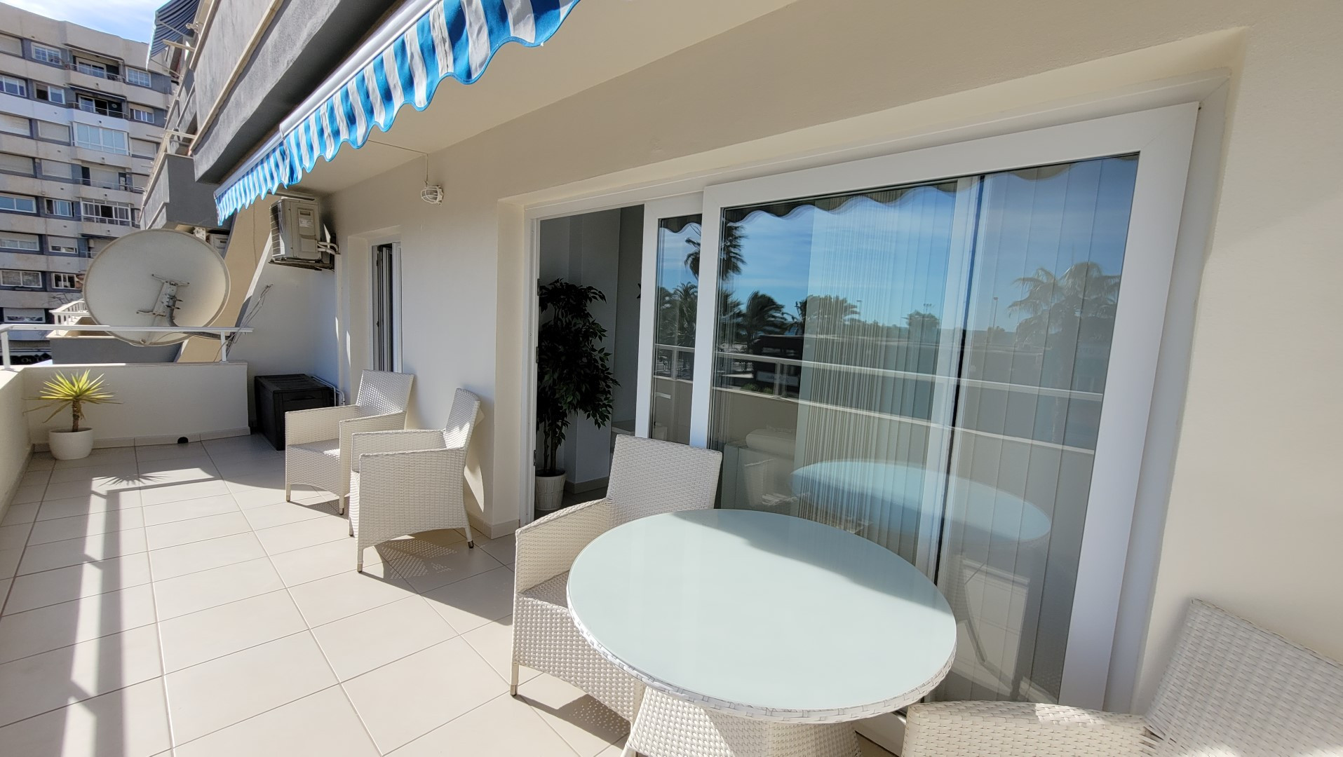 Rent Apartment in Torre del Mar A&N Ipanema 3, Torre del Mar picture-10