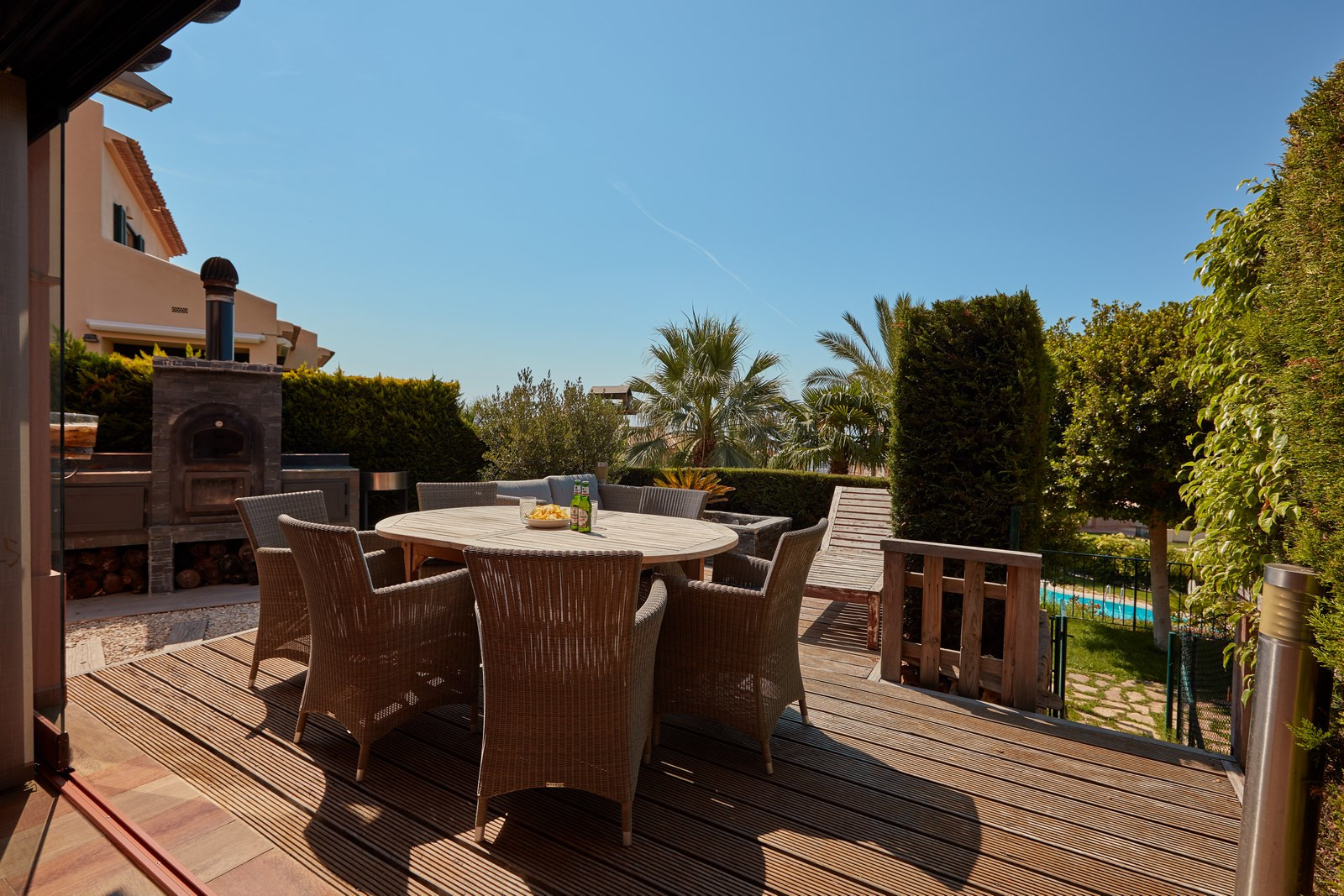 Rent Town house in Cala de Finestrat CASA MATTEO picture-1