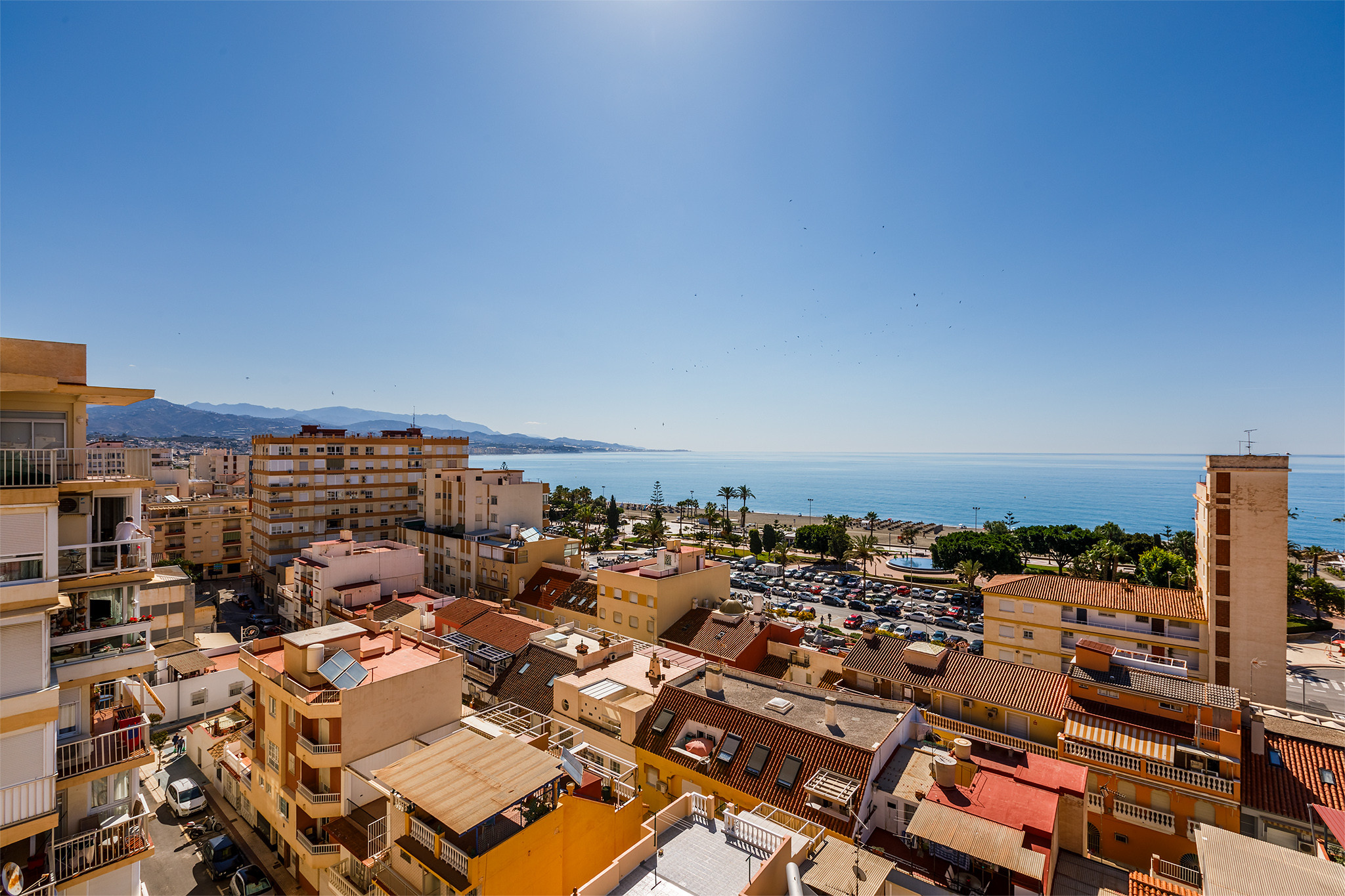 Alquilar Apartamento en Torre del Mar A&N La Sirena Torre del Mar imagen-7