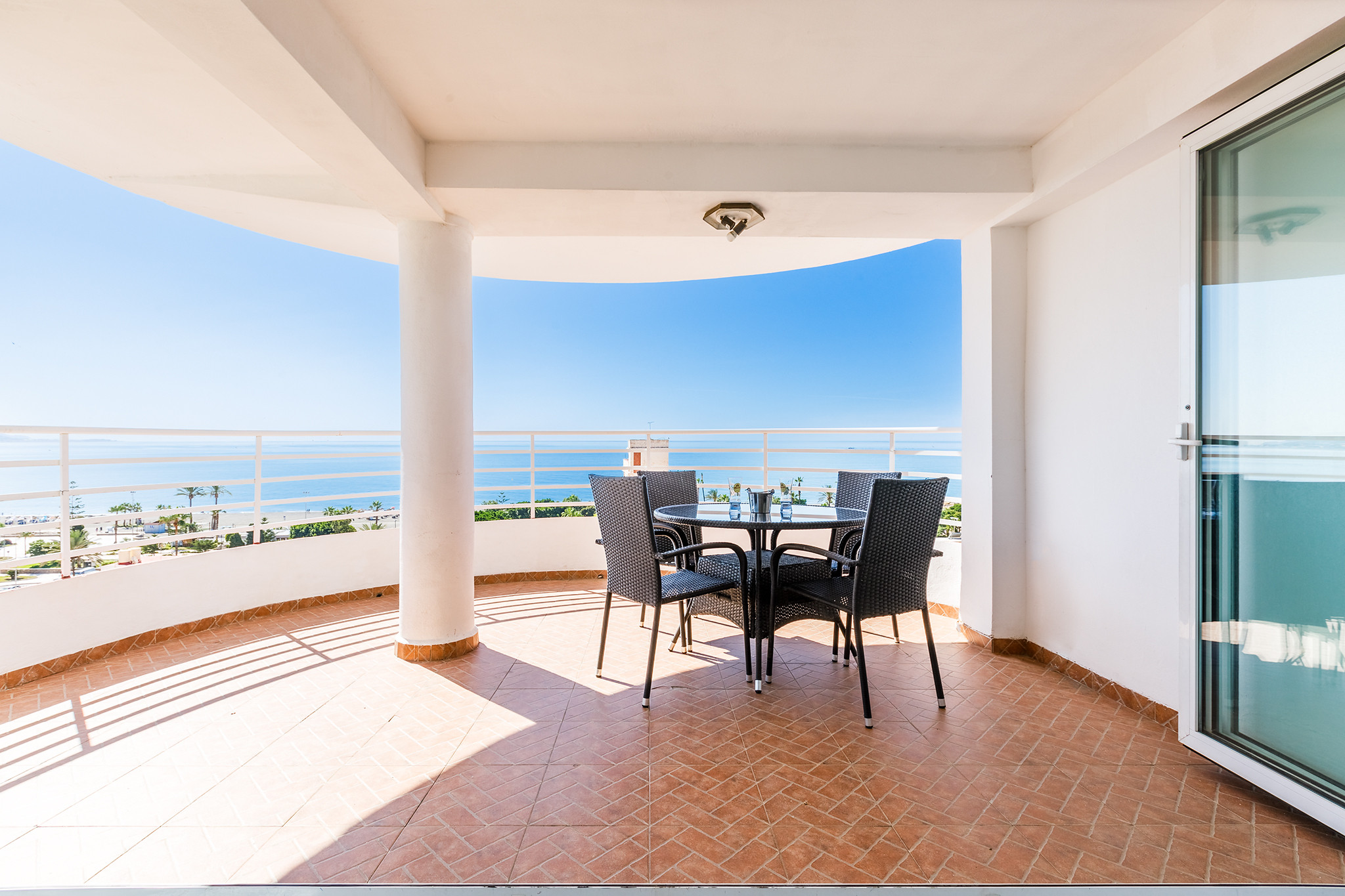 Rent Apartment in Torre del Mar A&N La Sirena Torre del Mar picture-0