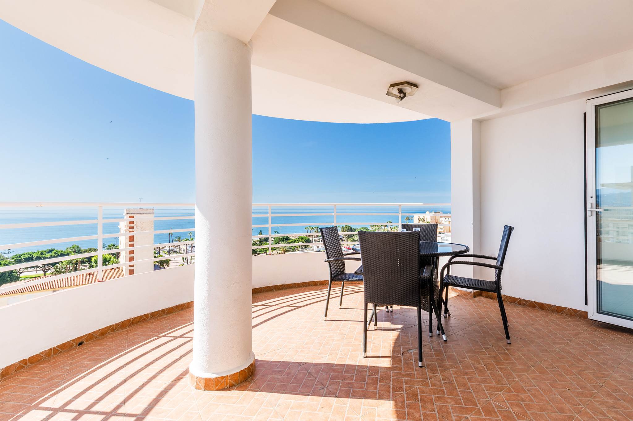 Rent Apartment in Torre del Mar A&N La Sirena Torre del Mar picture-34