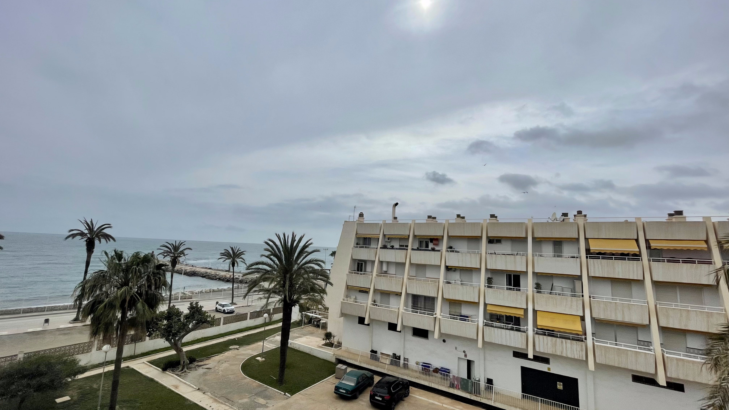 Rent Apartment in Caleta de Velez A&N Piramides 2 picture-0