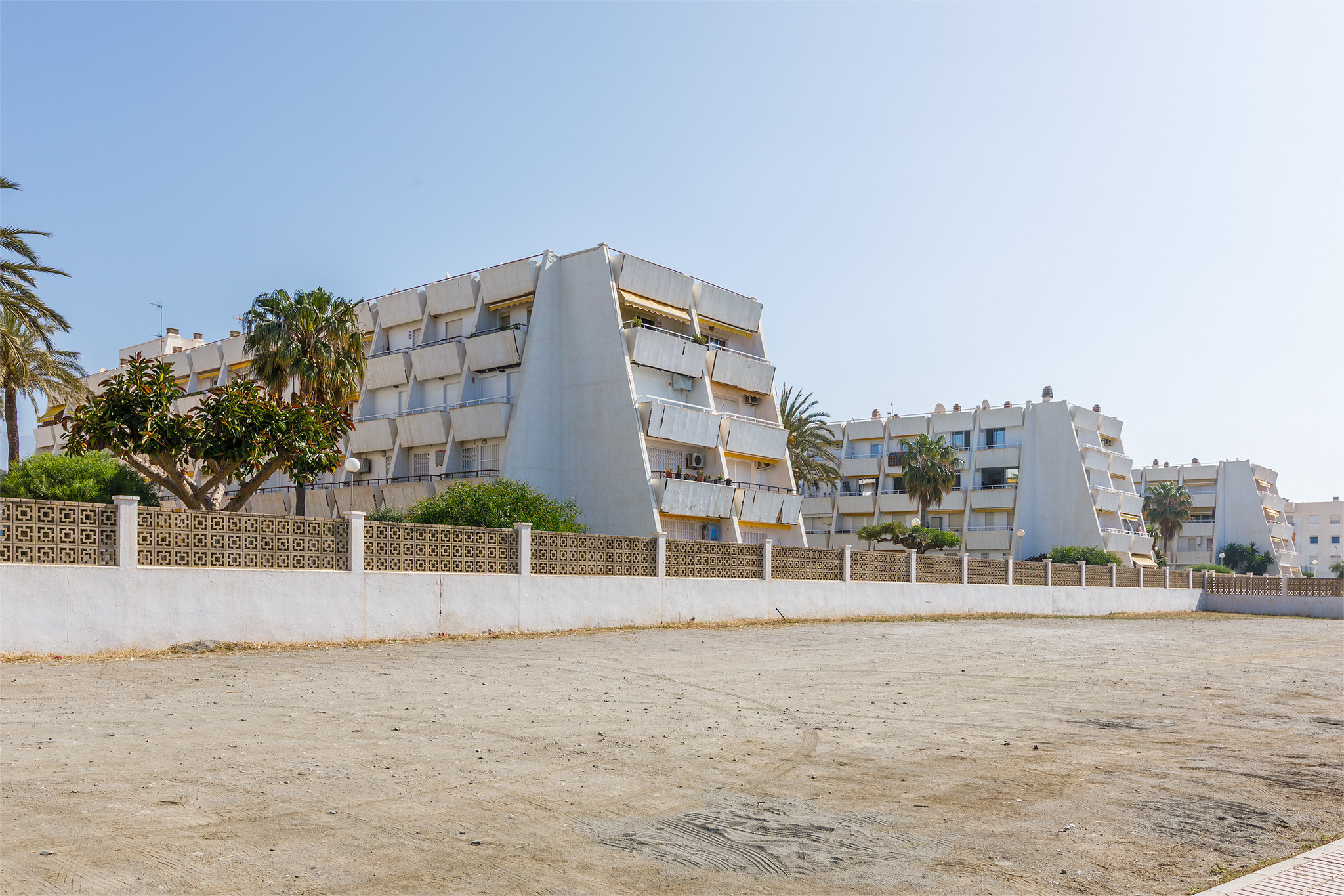 Rent Apartment in Caleta de Velez A&N Piramides 2 picture-22