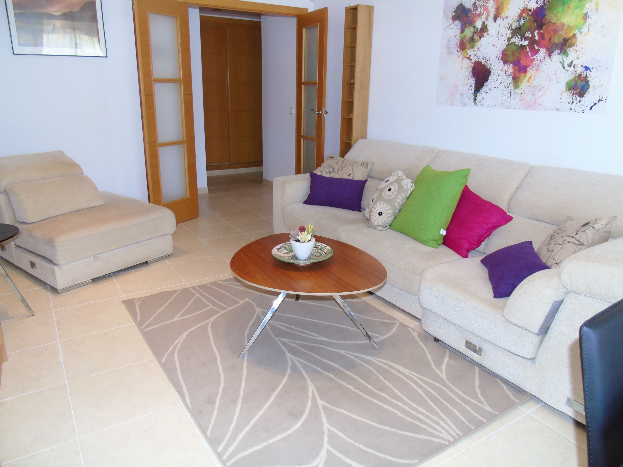 Rent Apartment in Benajarafe A&N Valle Niza picture-15