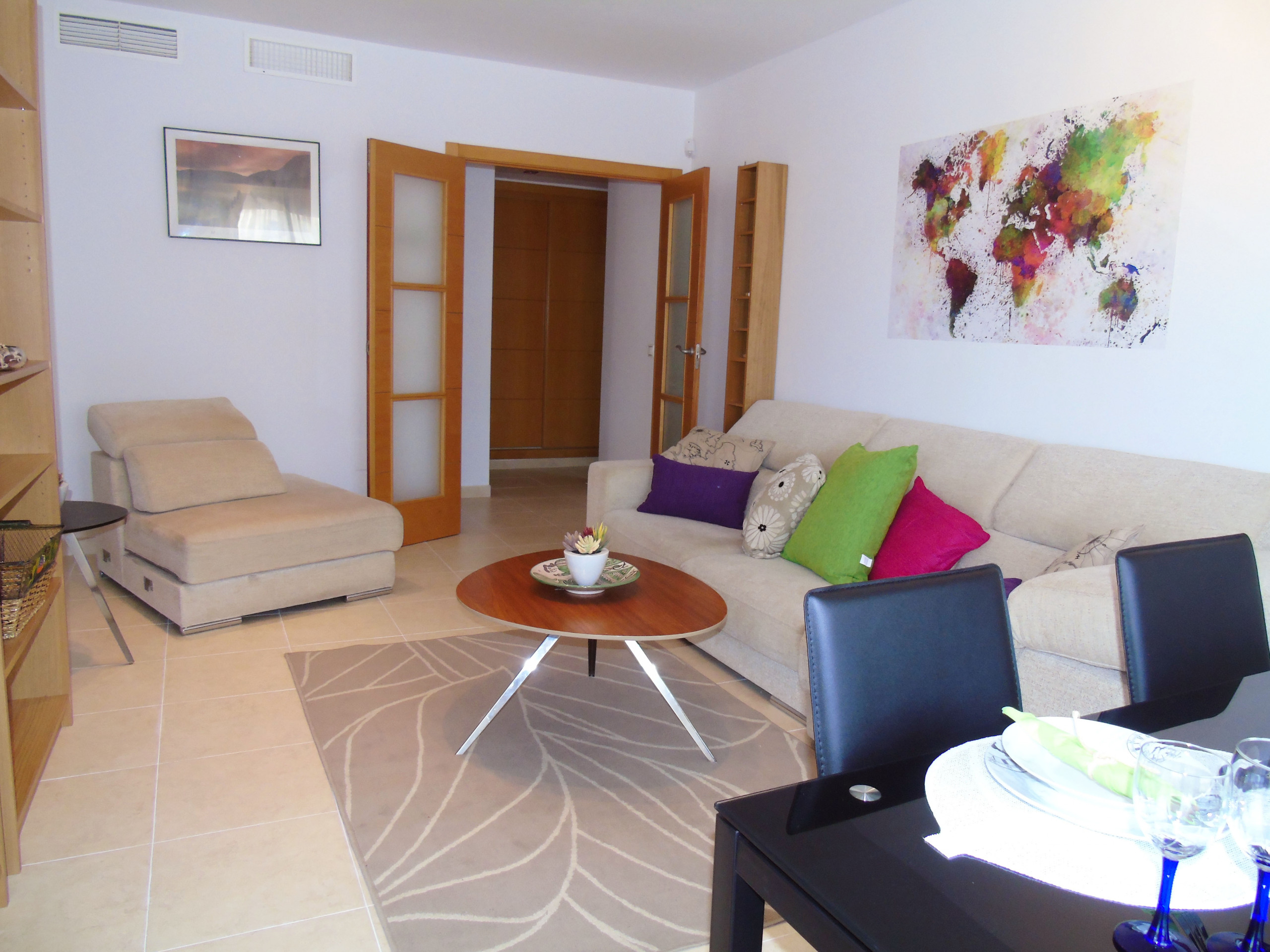 Rent Apartment in Benajarafe A&N Valle Niza picture-18