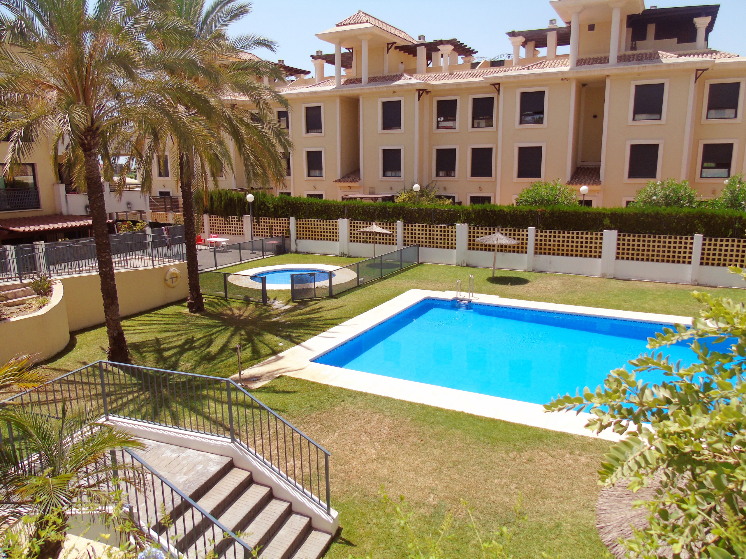 Rent Apartment in Benajarafe A&N Valle Niza picture-33