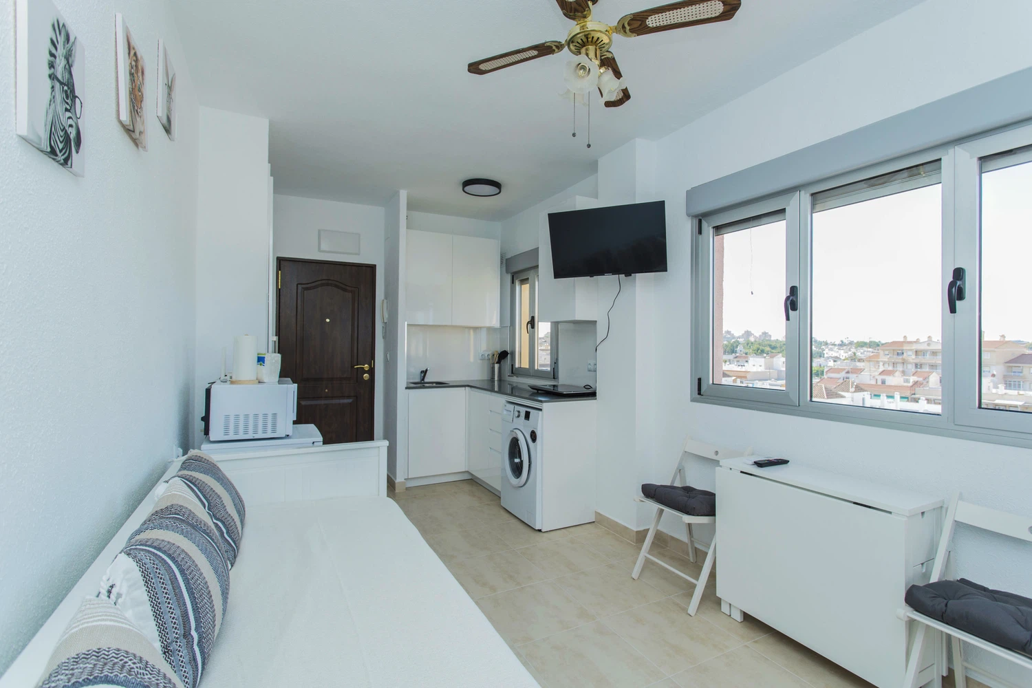 Alquilar Apartamento en Torrevieja 087 Sky Studio - Alicante Holiday imagen-21
