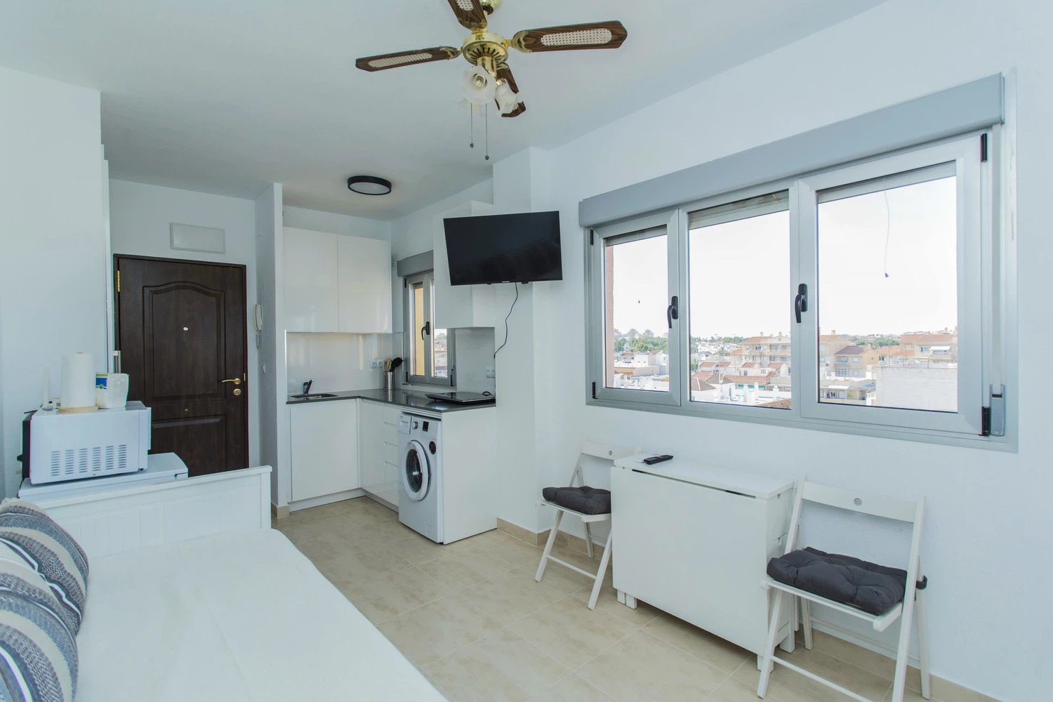 Alquilar Apartamento en Torrevieja 087 Sky Studio - Alicante Holiday imagen-24