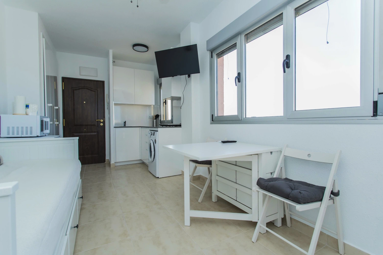 Alquilar Apartamento en Torrevieja 087 Sky Studio - Alicante Holiday imagen-20