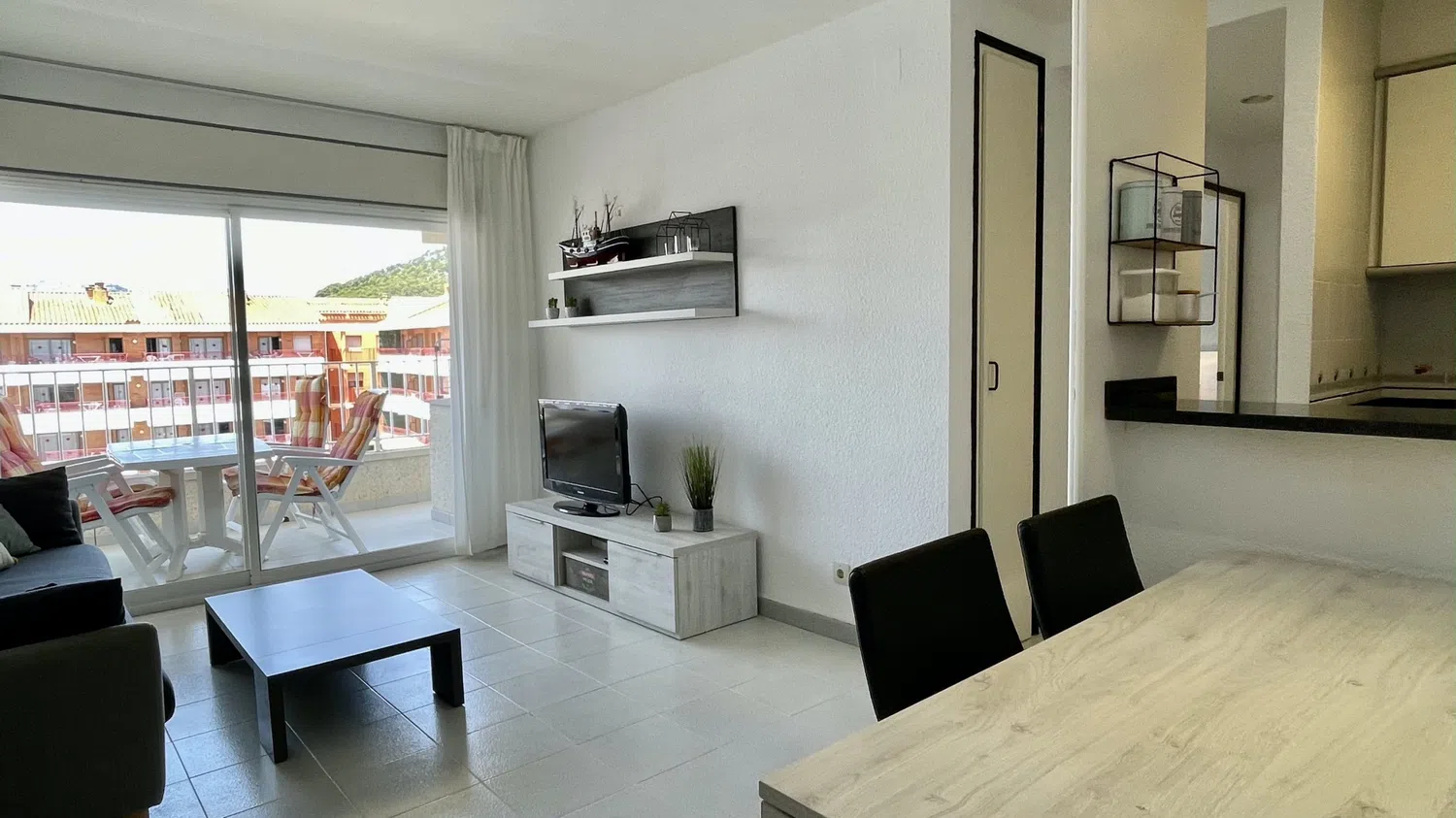 Alquilar Apartamento en Estartit BLAUMAR B-36 imagen-8