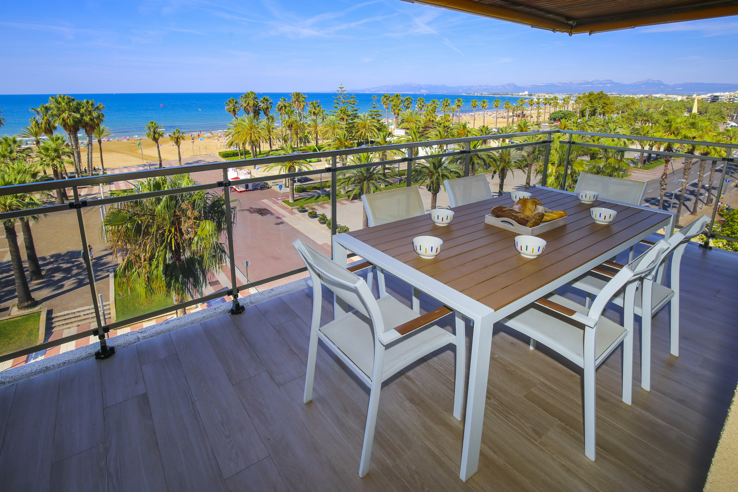 Rent Apartment in Salou Tous 3 Planetcostadorada picture-0