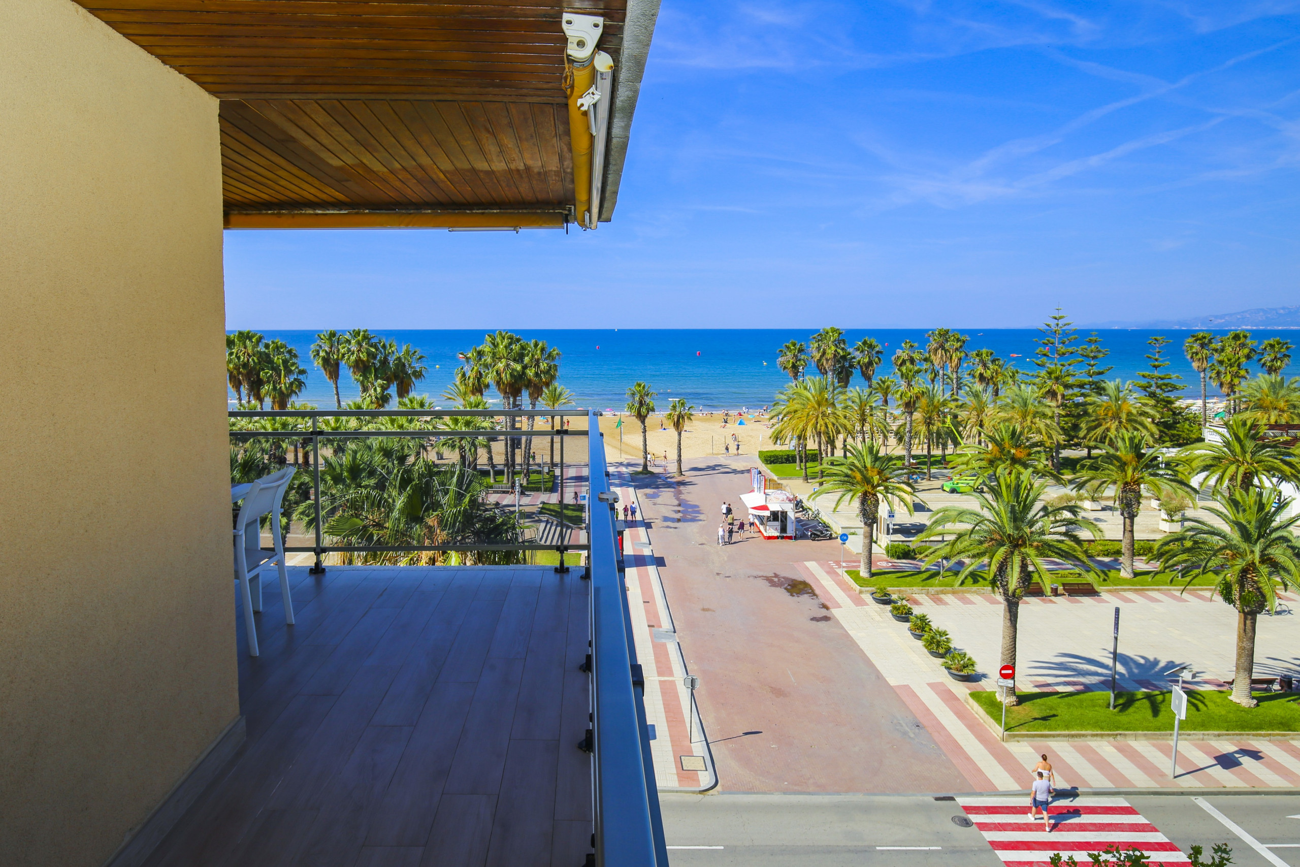 Rent Apartment in Salou Tous 3 Planetcostadorada picture-10