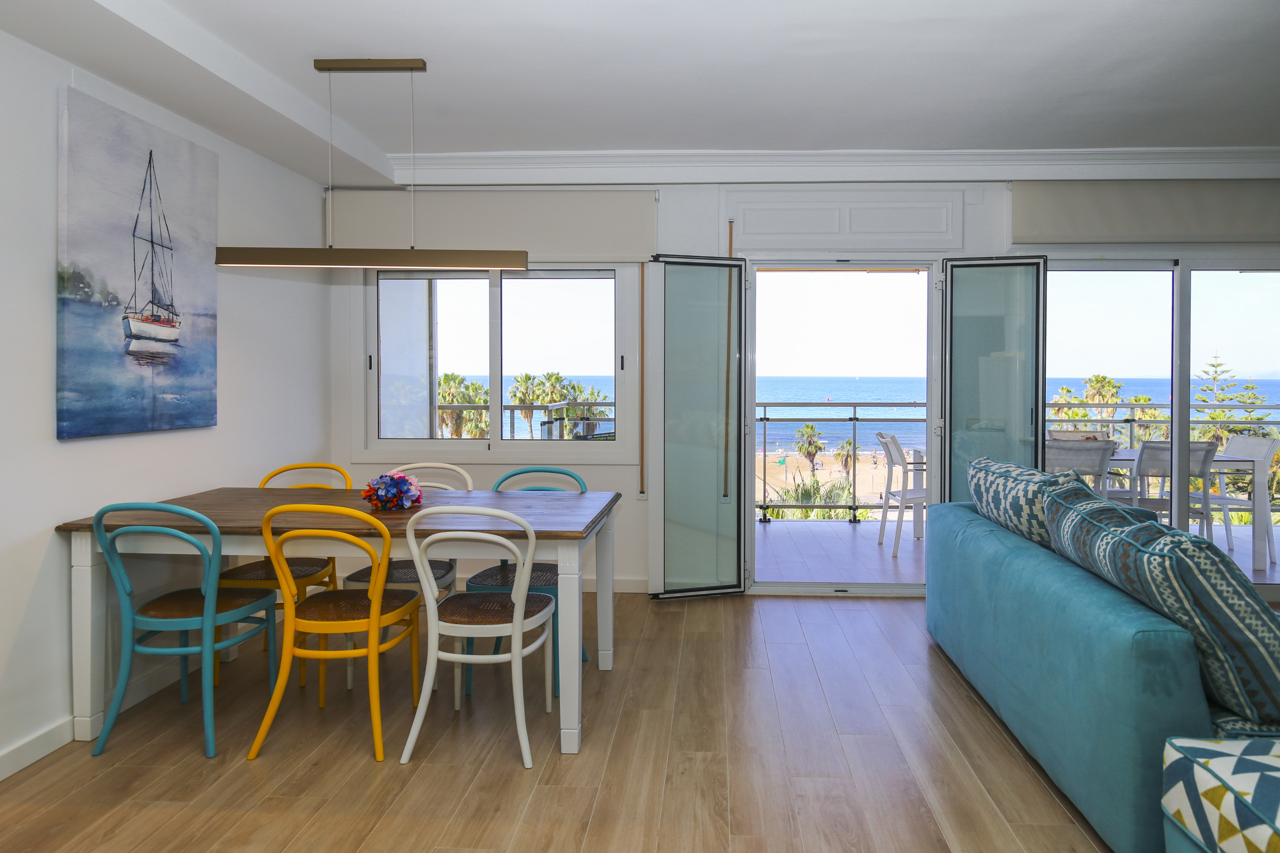 Rent Apartment in Salou Tous 3 Planetcostadorada picture-4