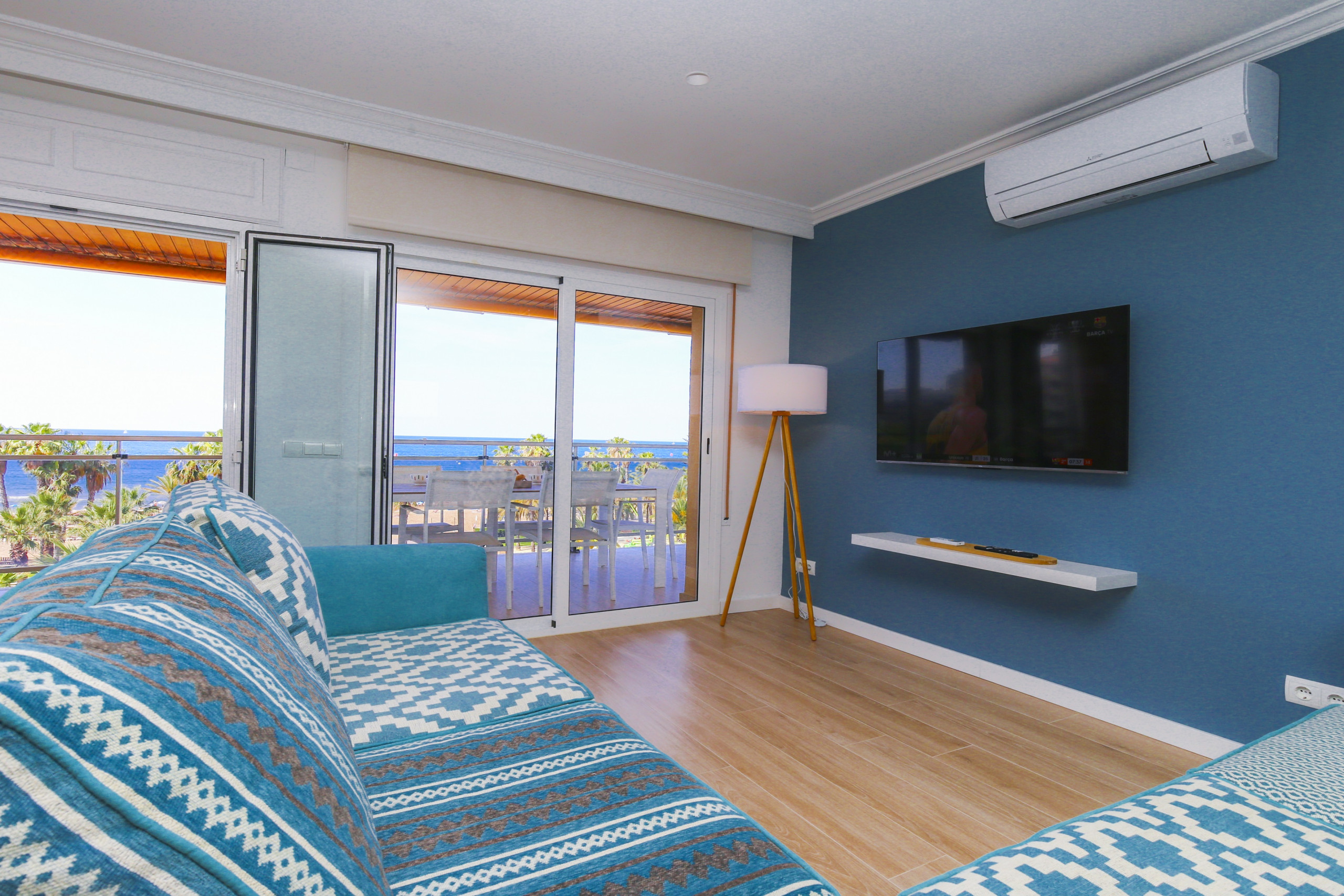 Rent Apartment in Salou Tous 3 Planetcostadorada picture-3