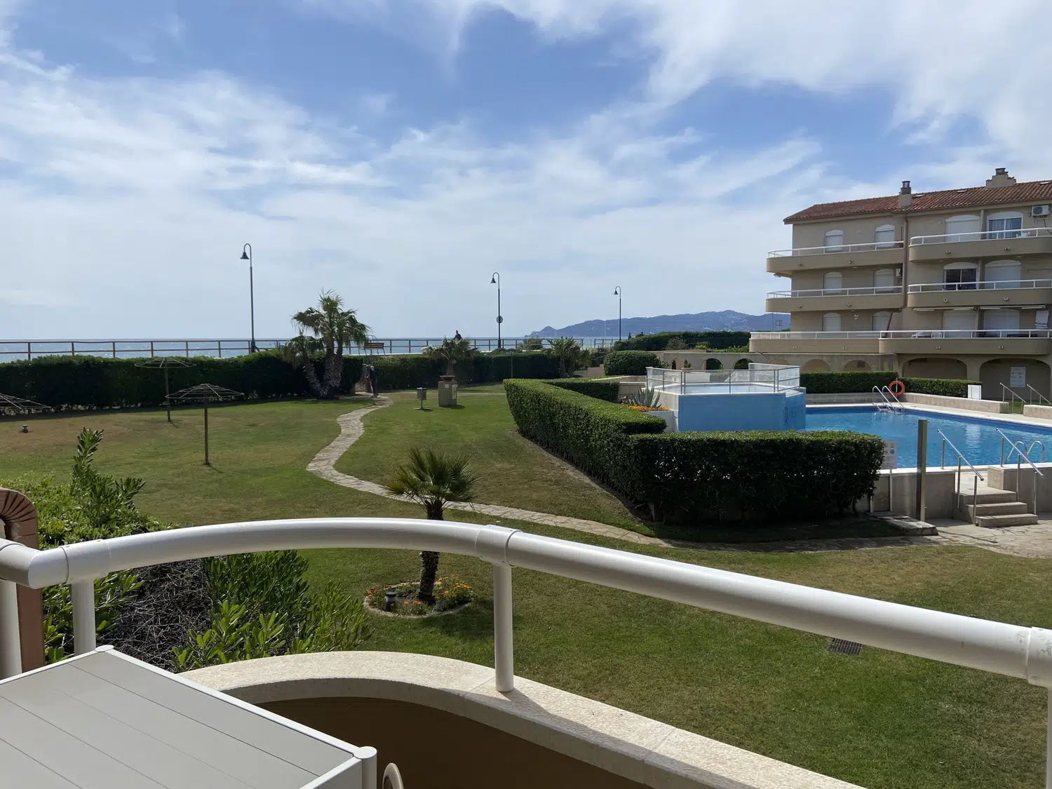 Alquilar Apartamento en Estartit ARGONAVIS PB-A imagen-9