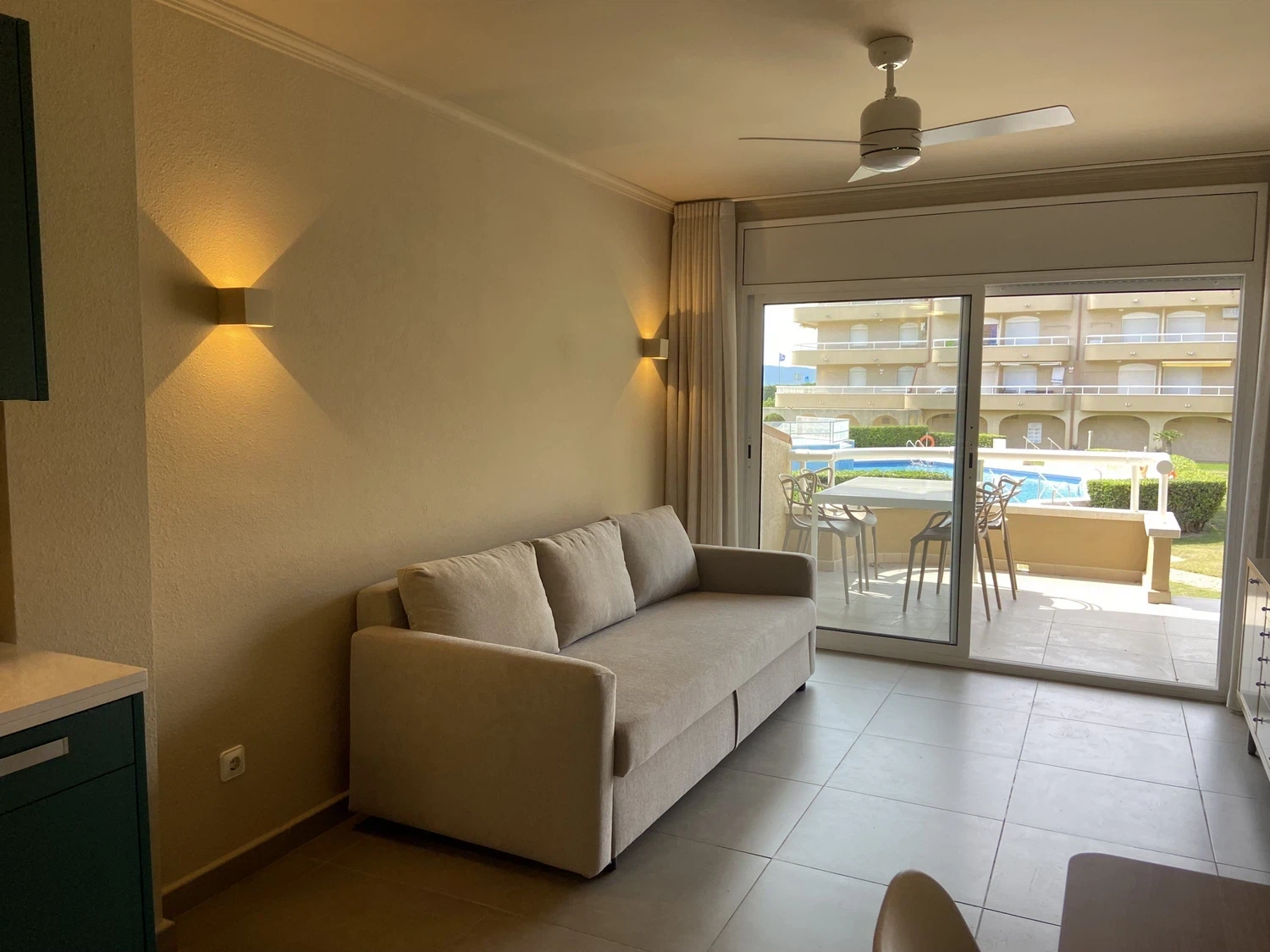 Alquilar Apartamento en Estartit ARGONAVIS PB-A imagen-7