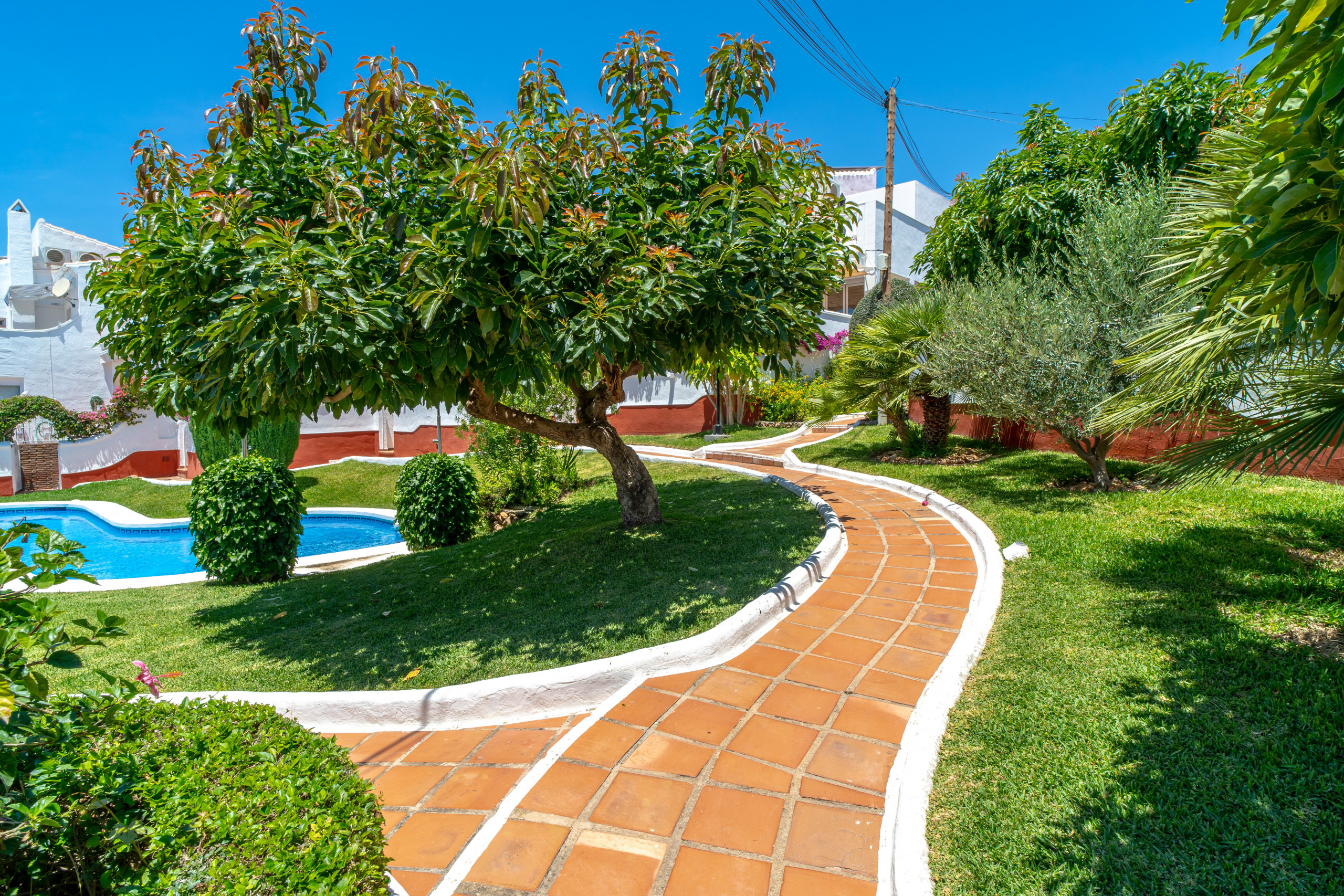 Rent House in Nerja Los Aguacates Bellavista Casasol picture-23