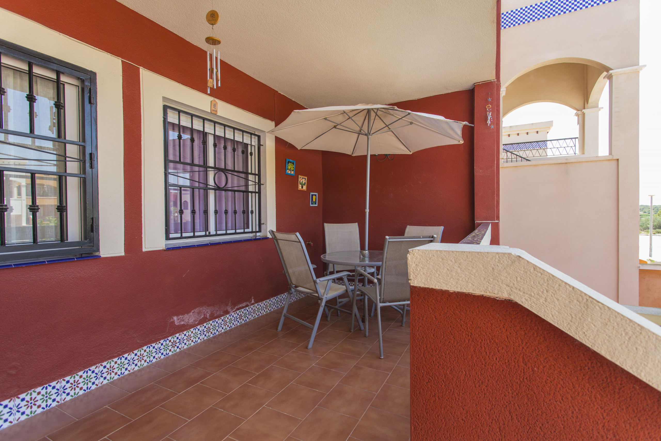 Alquilar Bungalow en Orihuela Costa 207 Relax Home - Alicante Holiday imagen-6