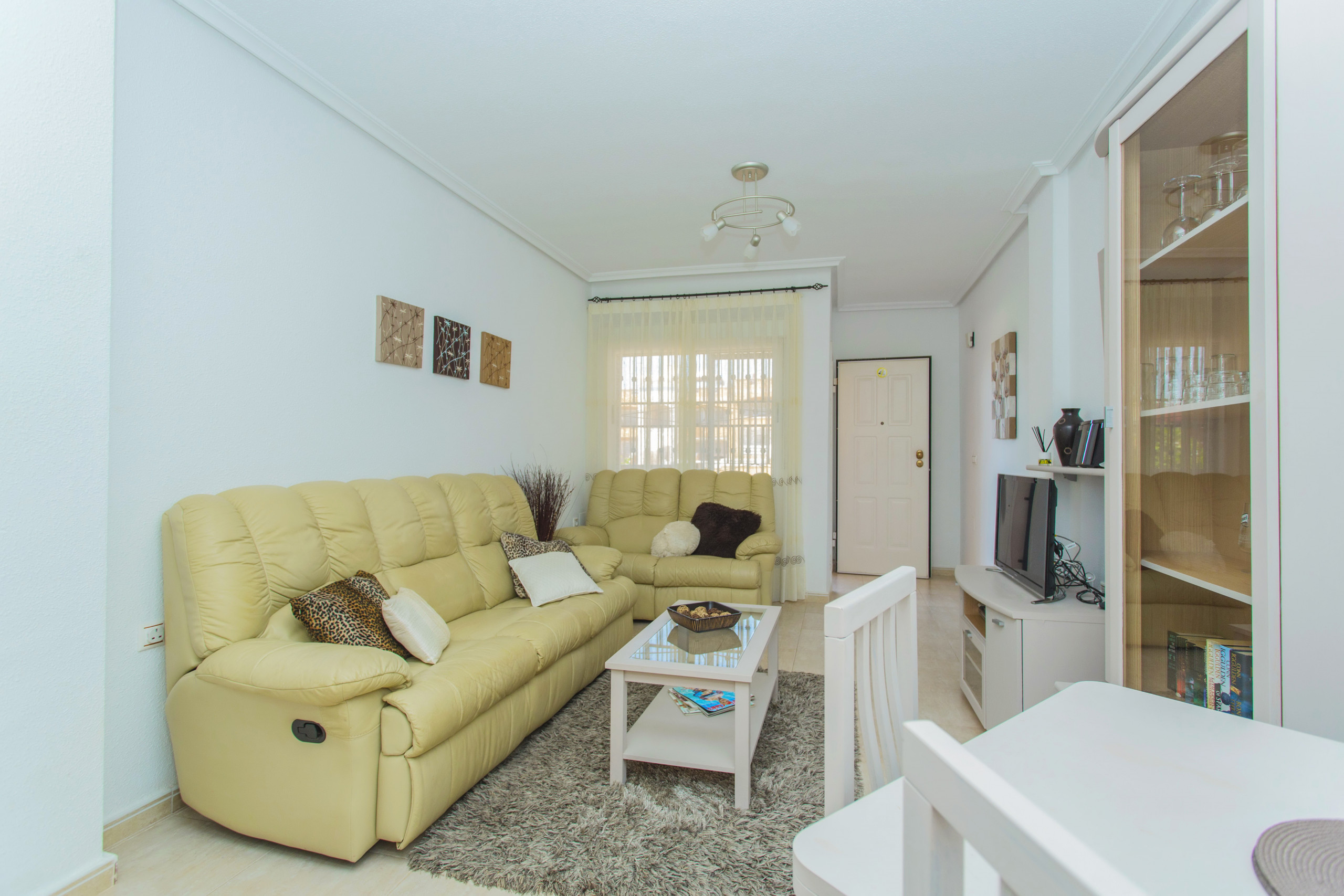 Alquilar Bungalow en Orihuela Costa 207 Relax Home - Alicante Holiday imagen-23