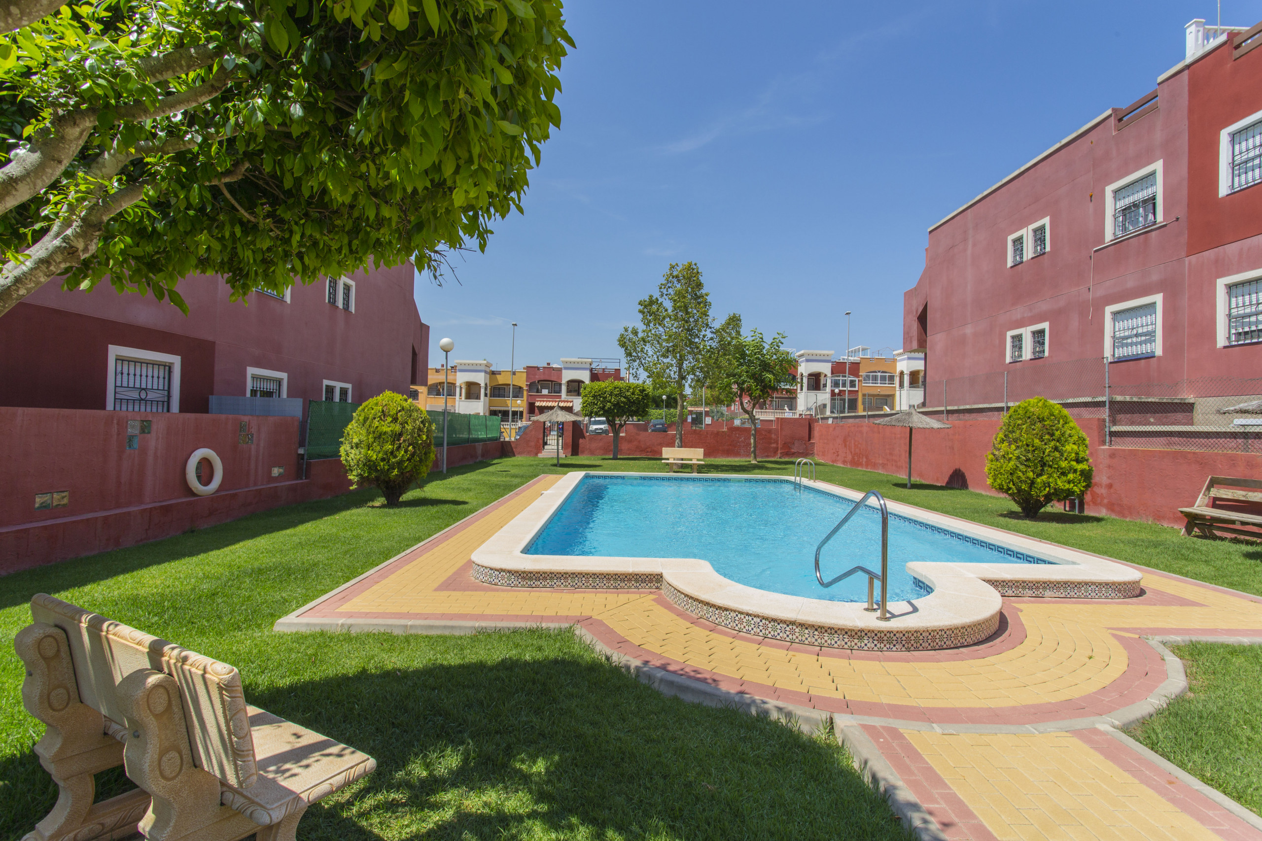 Alquilar Bungalow en Orihuela Costa 207 Relax Home - Alicante Holiday imagen-2