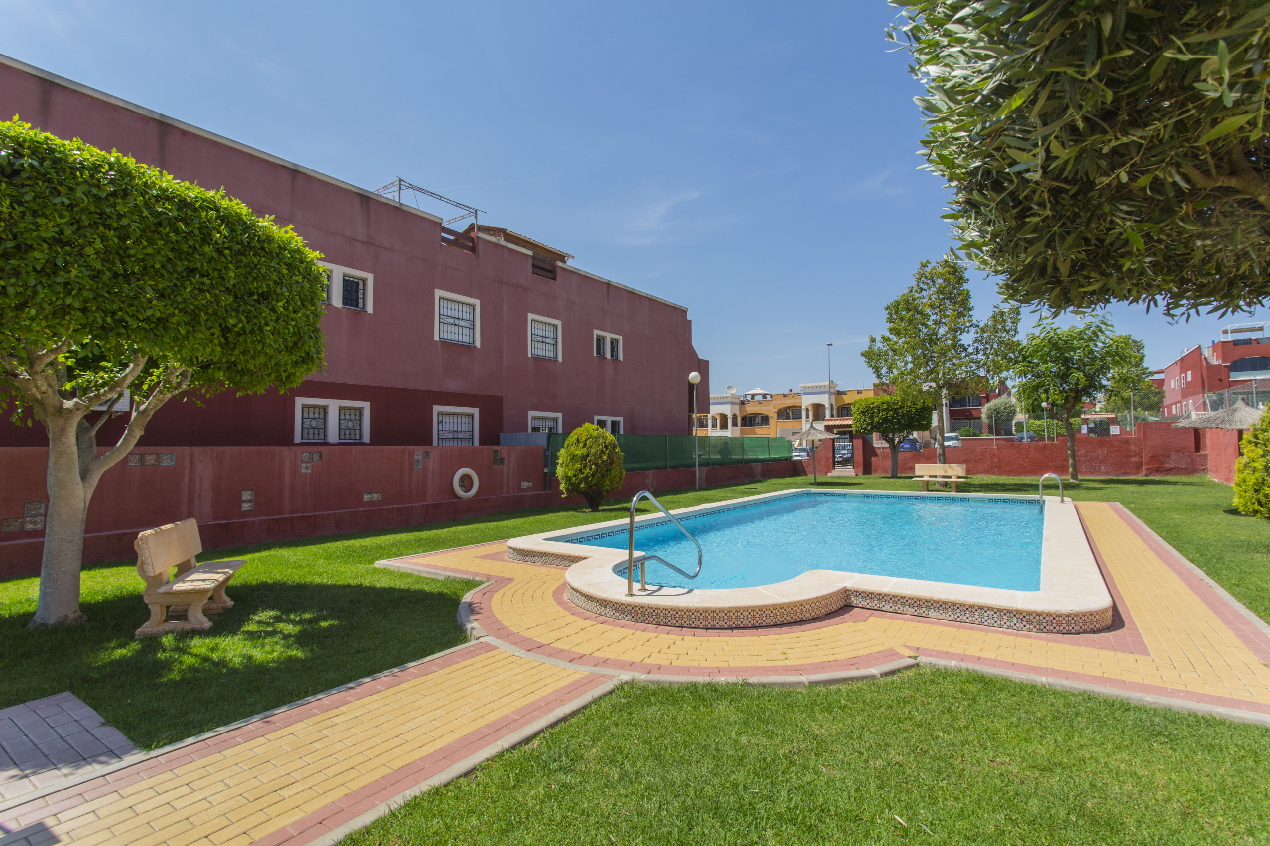 Alquilar Bungalow en Orihuela Costa 207 Relax Home - Alicante Holiday imagen-3