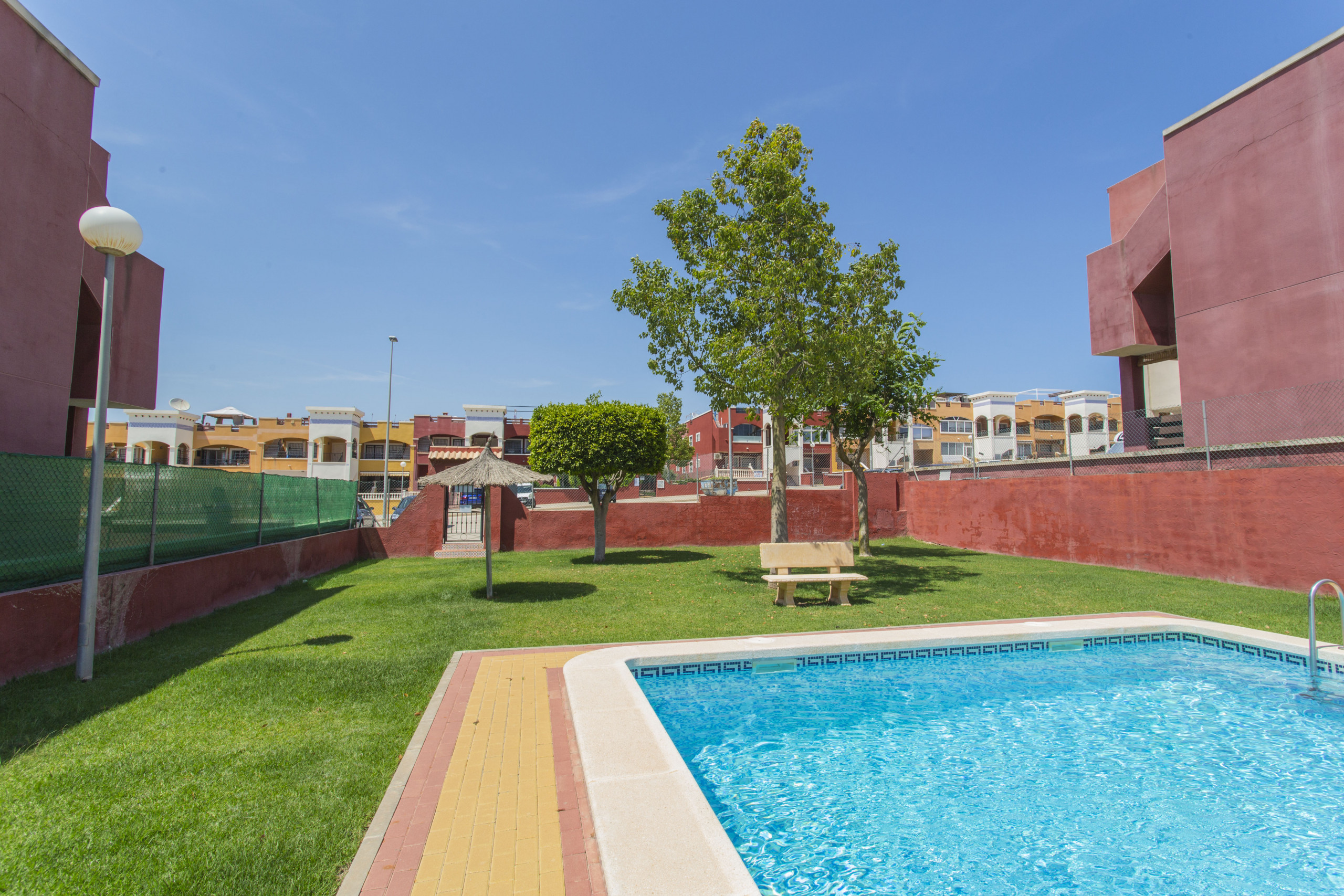 Alquilar Bungalow en Orihuela Costa 207 Relax Home - Alicante Holiday imagen-1