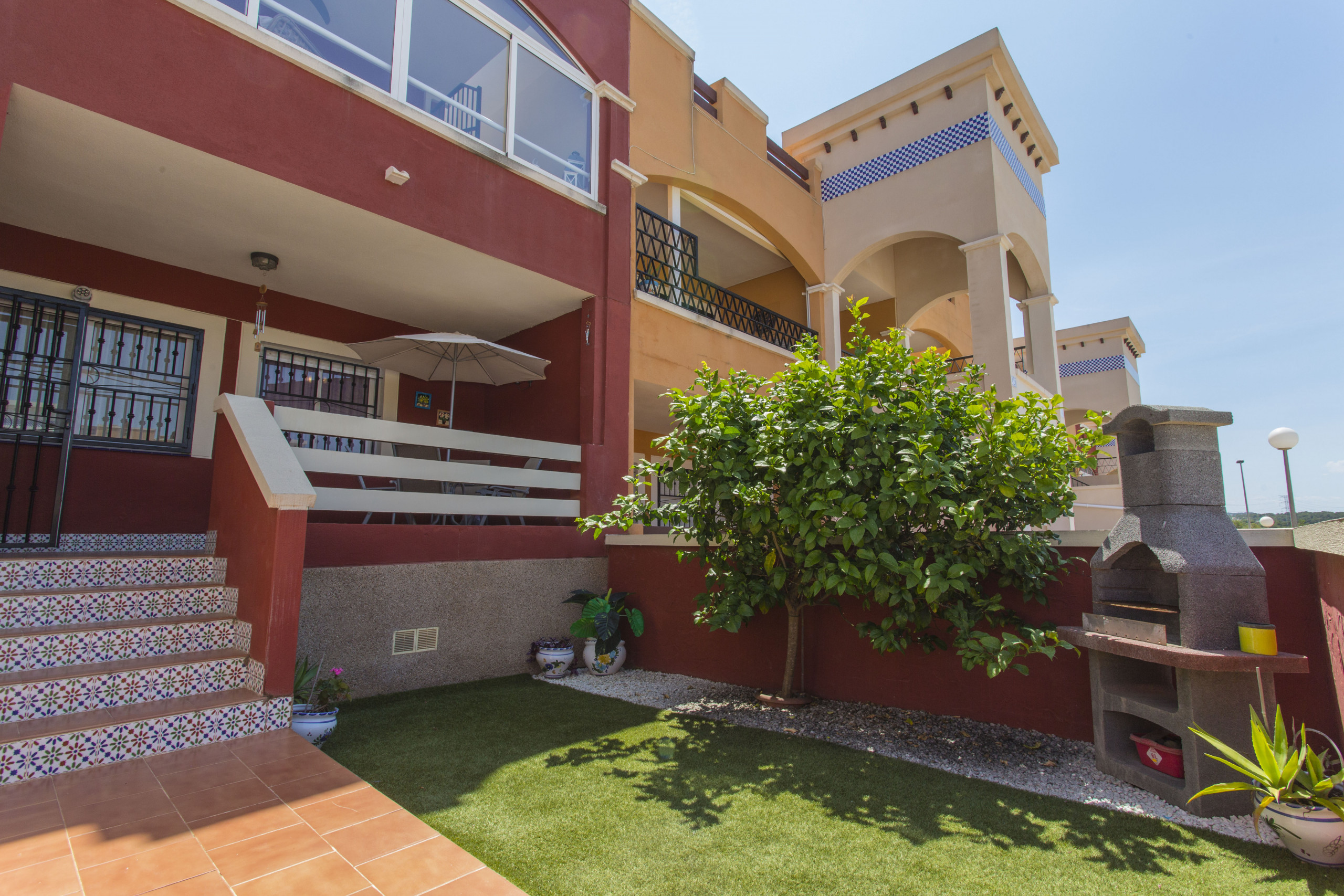 Alquilar Bungalow en Orihuela Costa 207 Relax Home - Alicante Holiday imagen-4