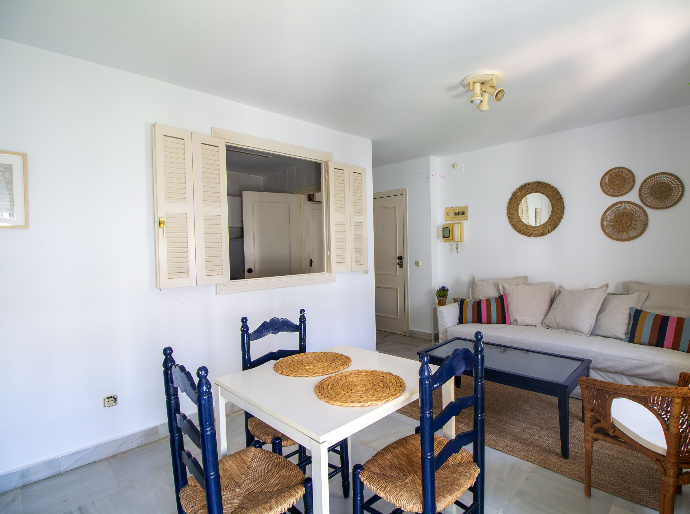 Ferienwohnung in Puerto de Santa María buchen Palacios 14 Bild-1