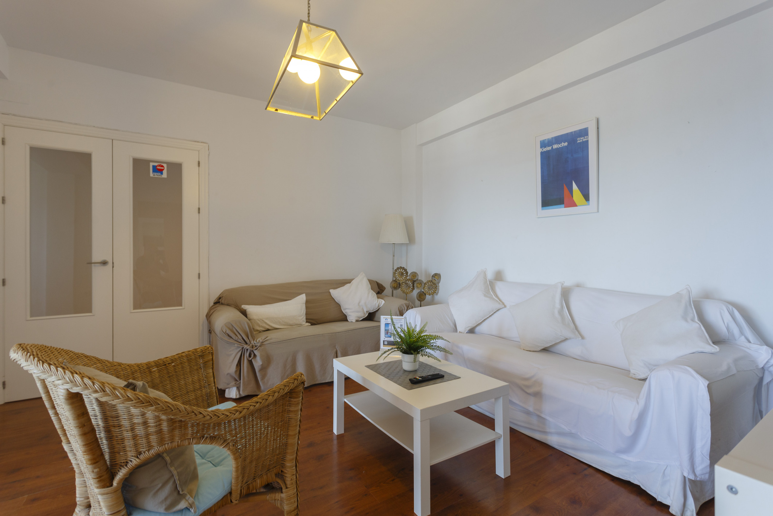 Ferienwohnung in Cádiz buchen OCEANO Family Home free parking by Cadiz4Rentals Bild-24