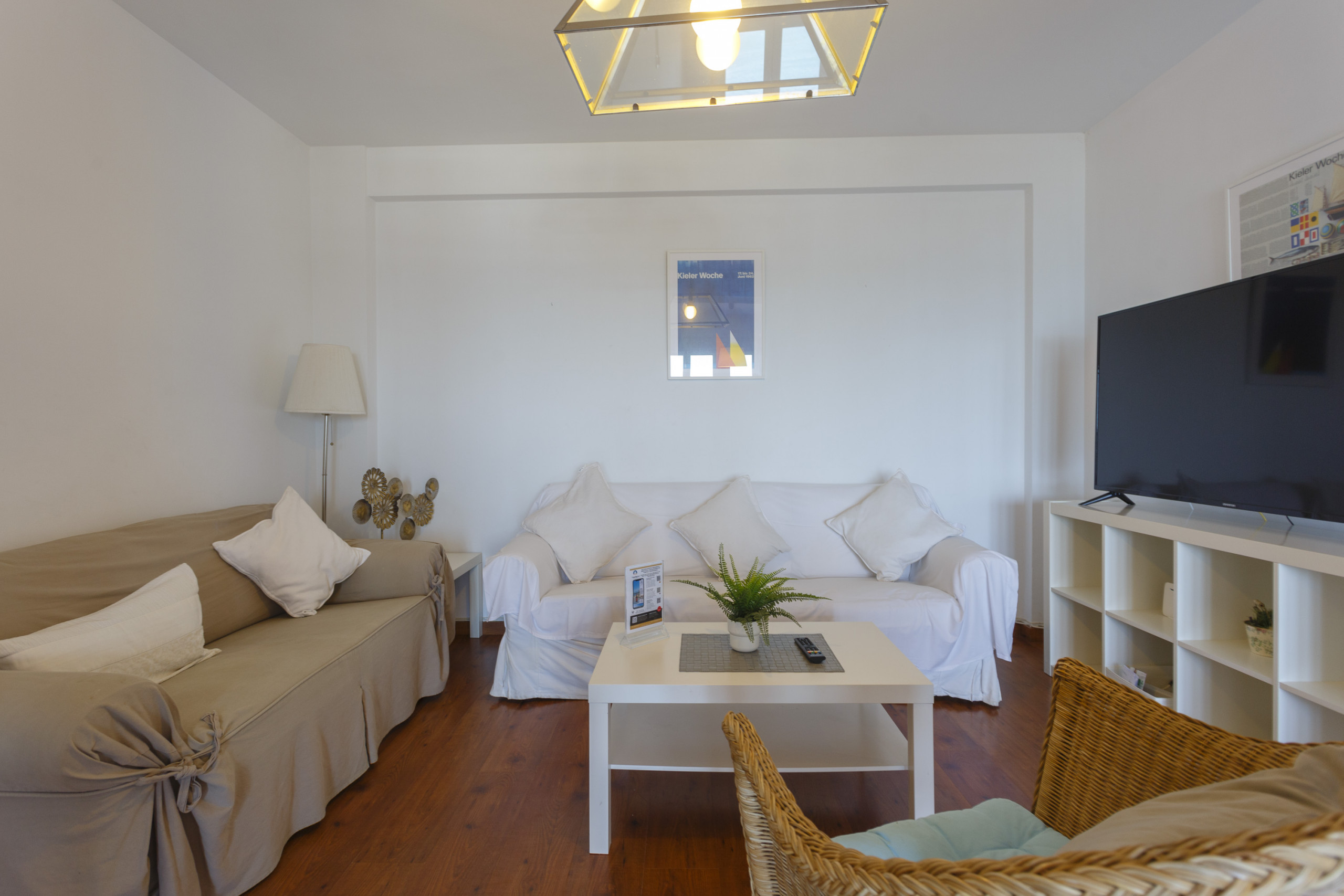 Ferienwohnung in Cádiz buchen OCEANO Family Home free parking by Cadiz4Rentals Bild-15