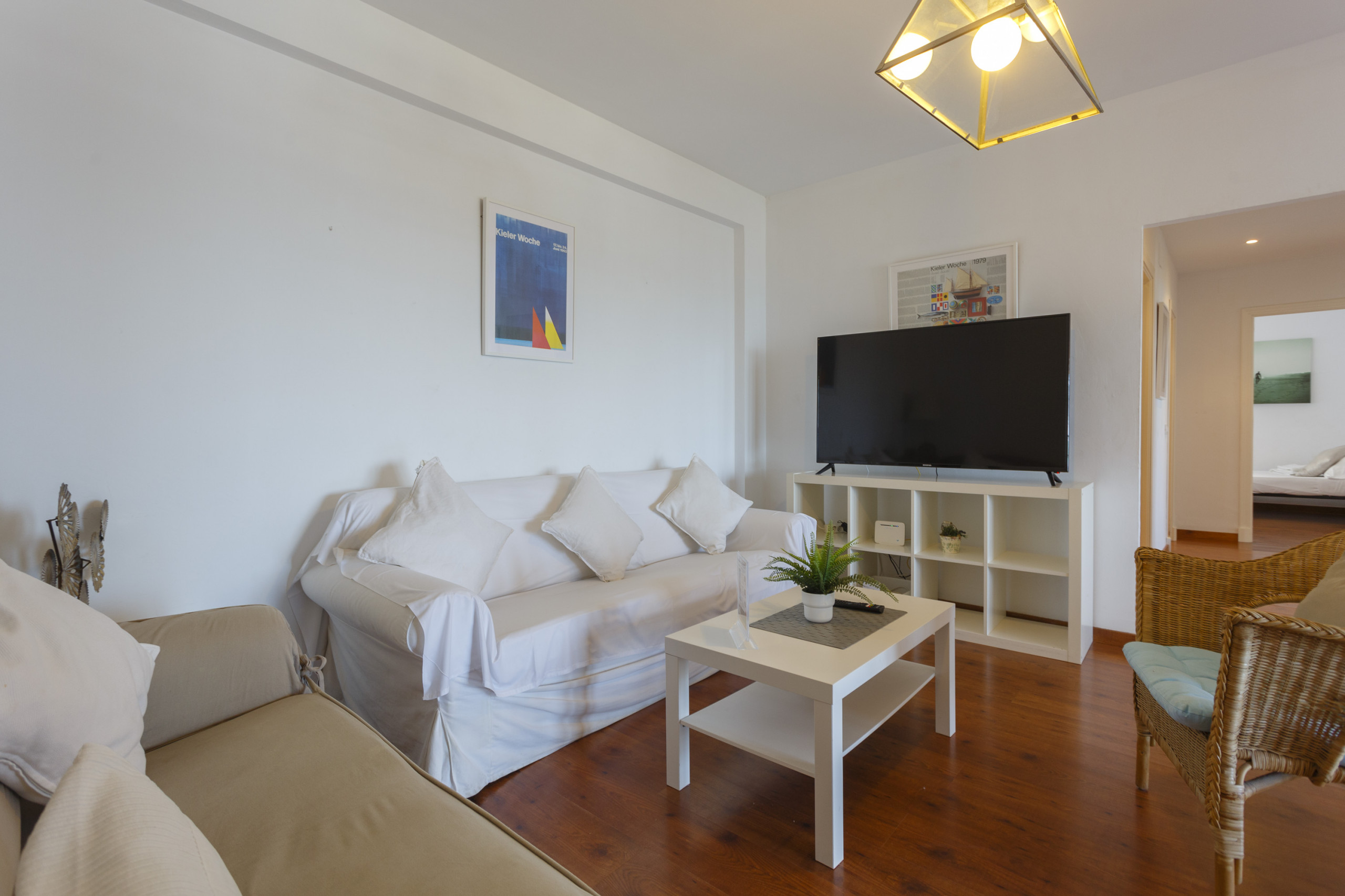 Ferienwohnung in Cádiz buchen OCEANO Family Home free parking by Cadiz4Rentals Bild-25