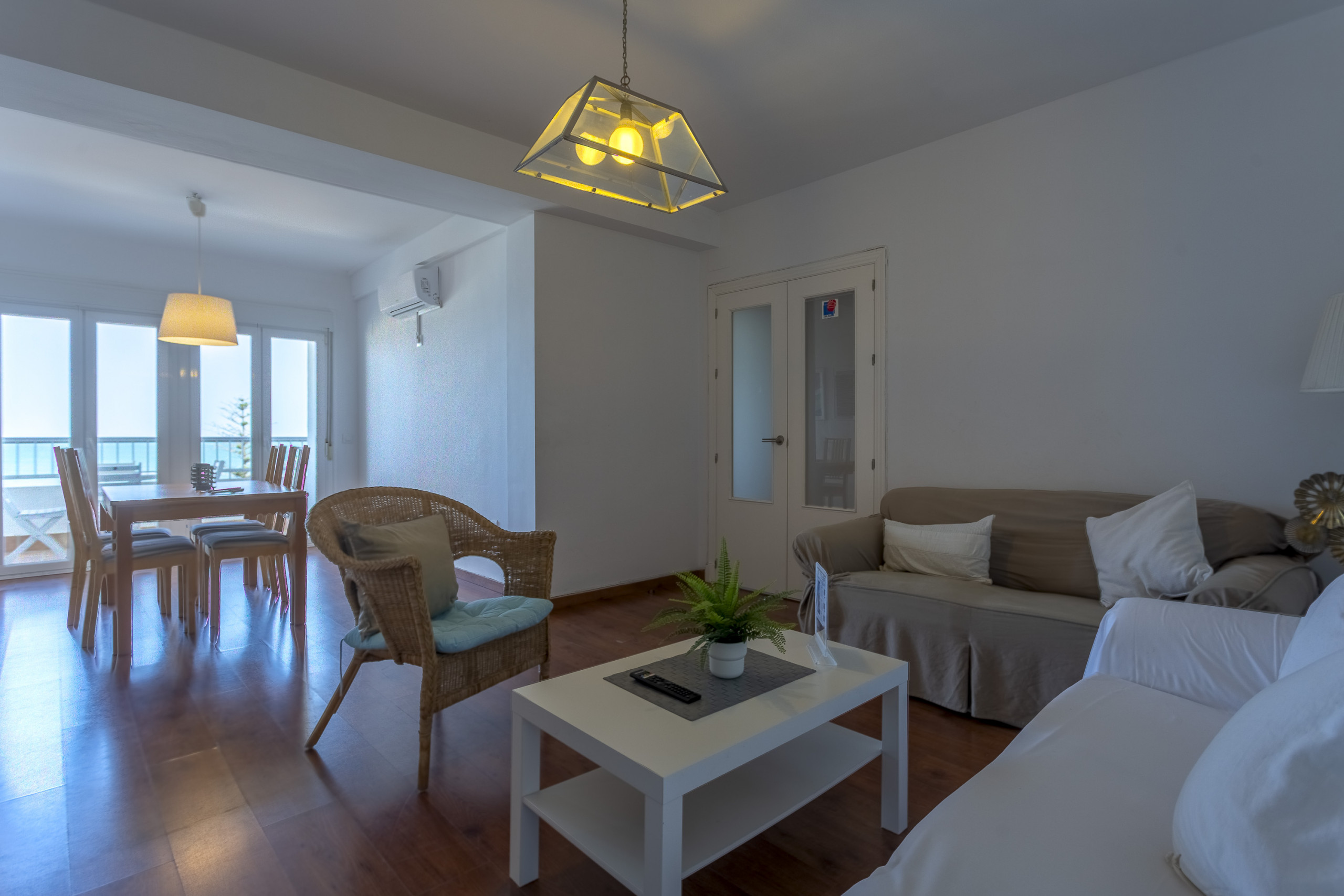 Ferienwohnung in Cádiz buchen OCEANO Family Home free parking by Cadiz4Rentals Bild-16