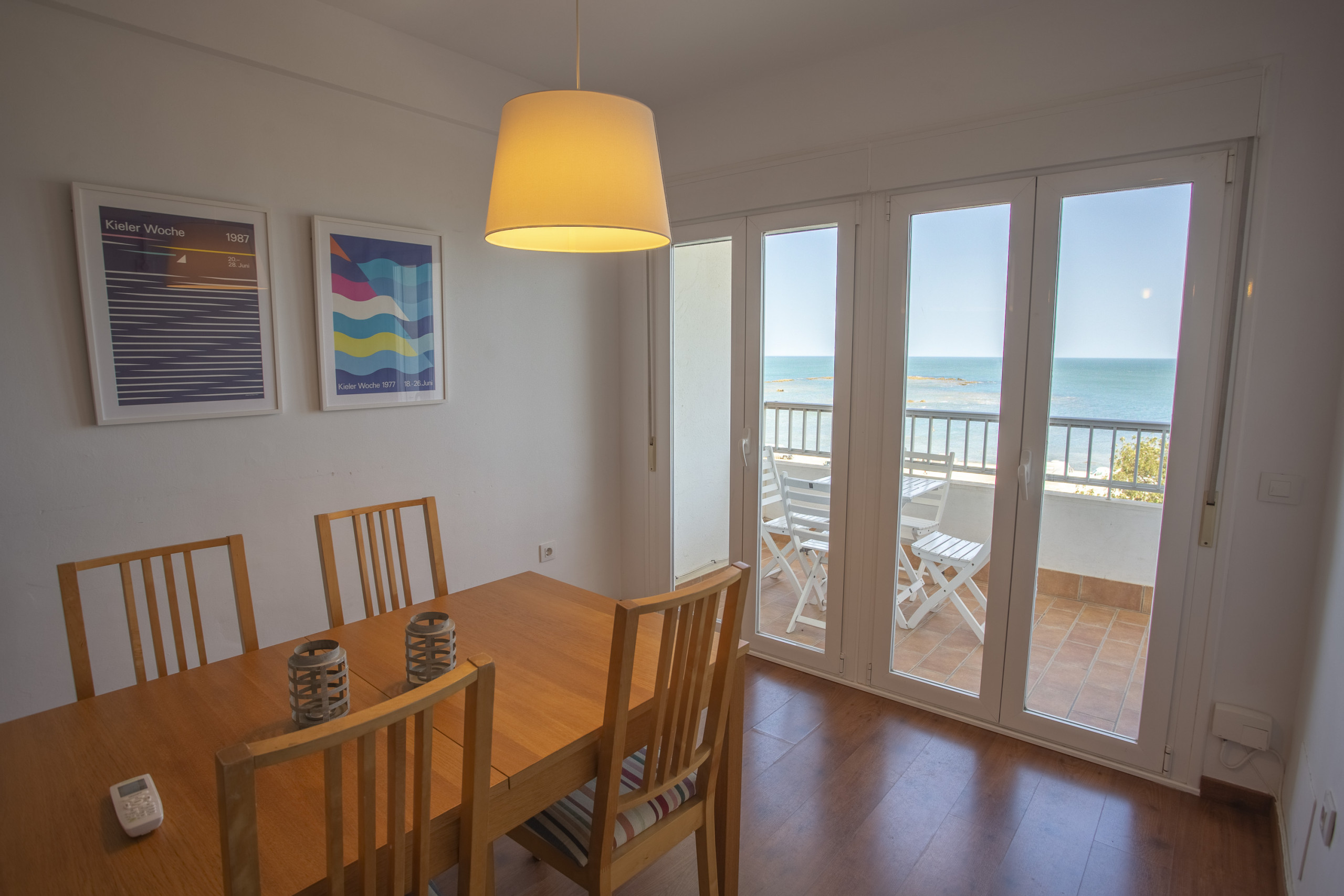 Ferienwohnung in Cádiz buchen OCEANO Family Home free parking by Cadiz4Rentals Bild-2