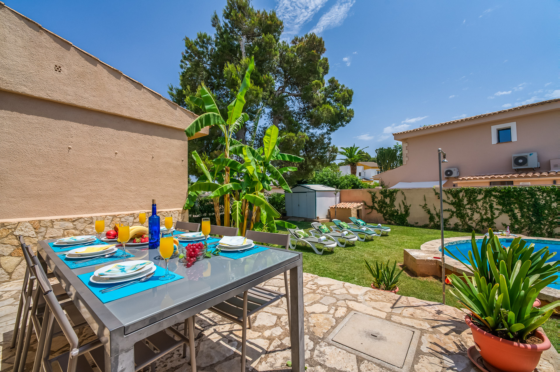 Ferienhaus in Manacor buchen Rosas 28 Bild-5