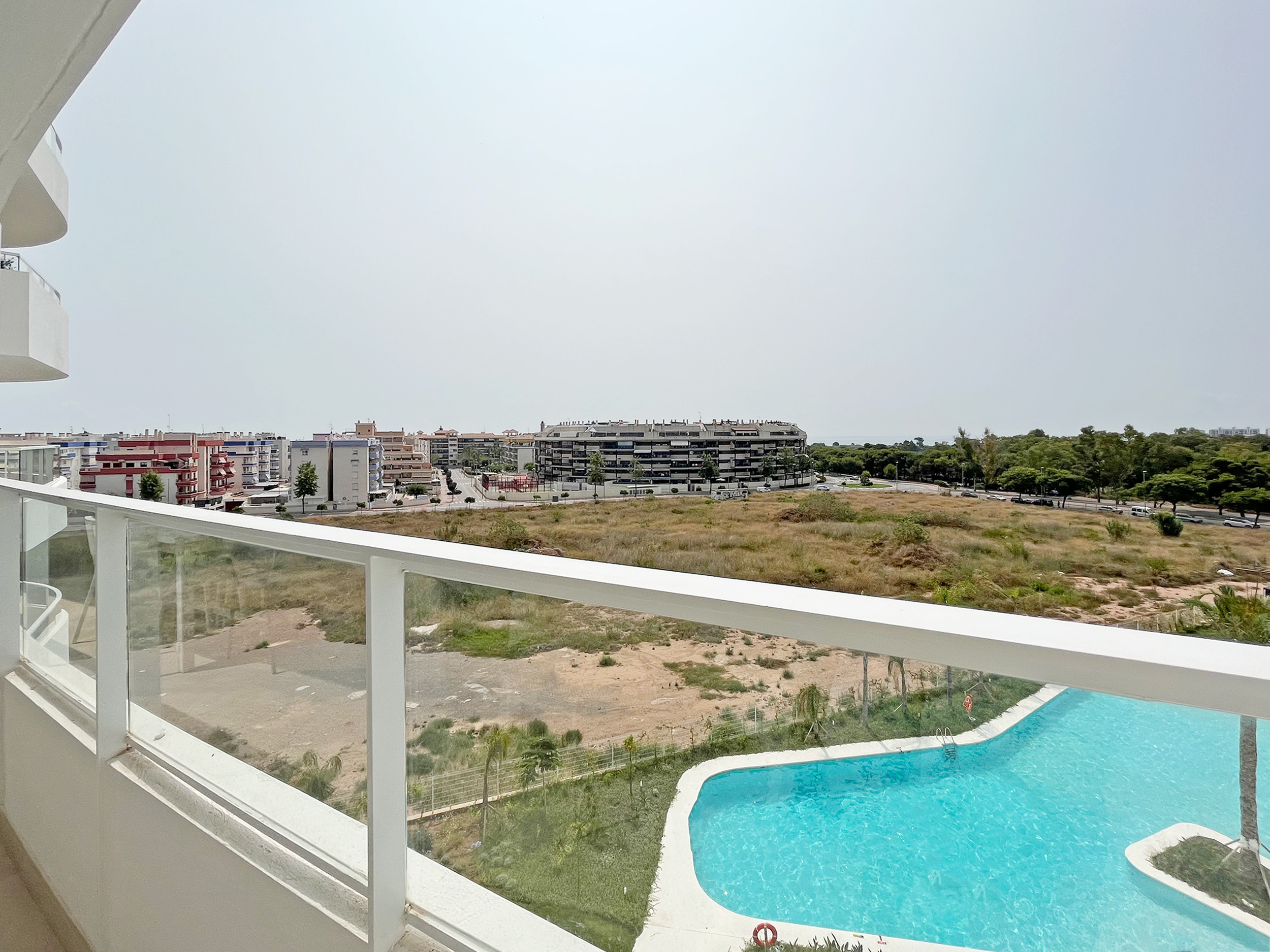 Alquilar Apartamento en  Apt. Gran Canet 4 - 4 - 4 (P) imagen-3