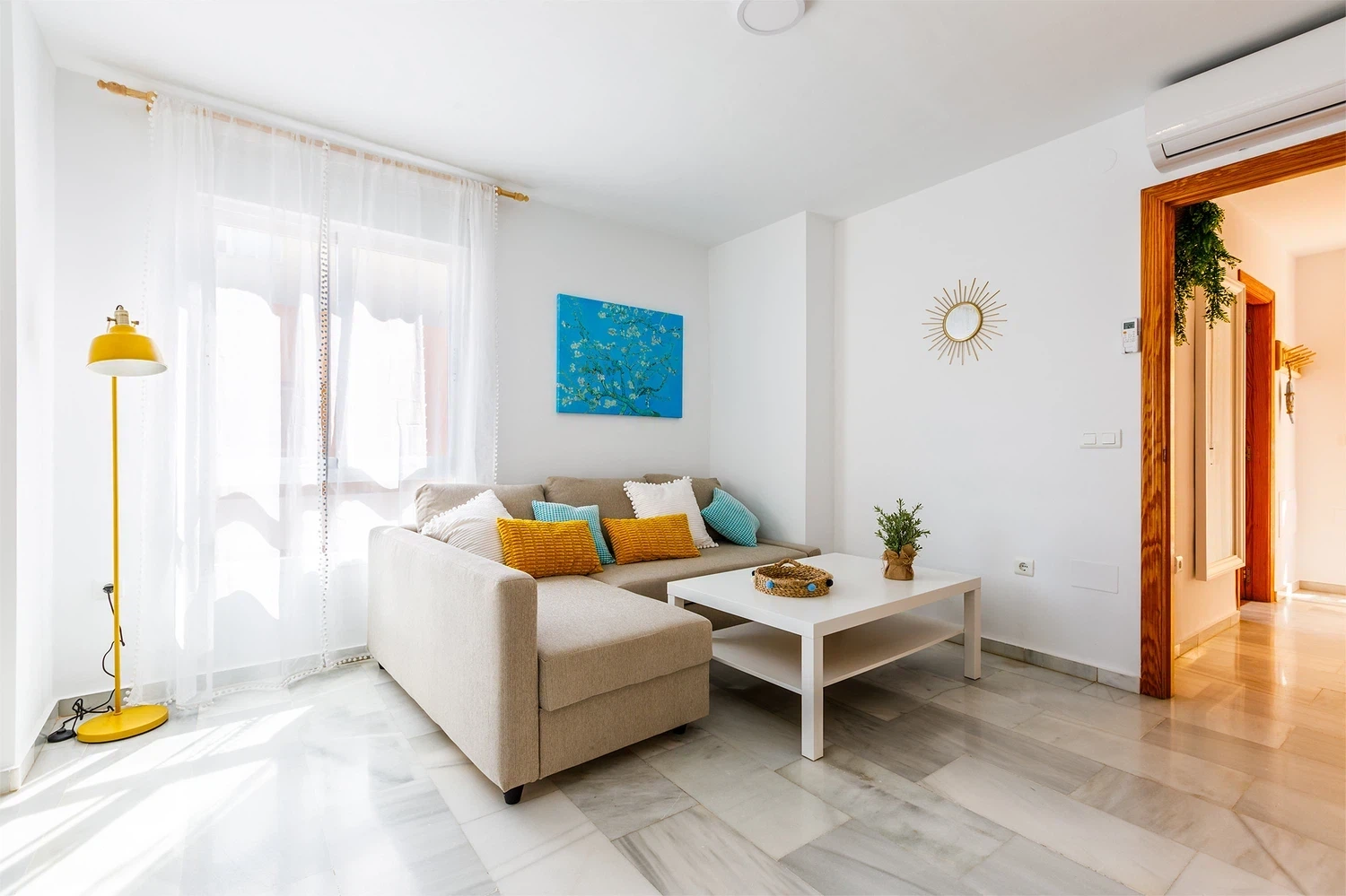 Alquilar Apartamento en Torre del Mar A&N Downtown 2, Torre del Mar imagen-28