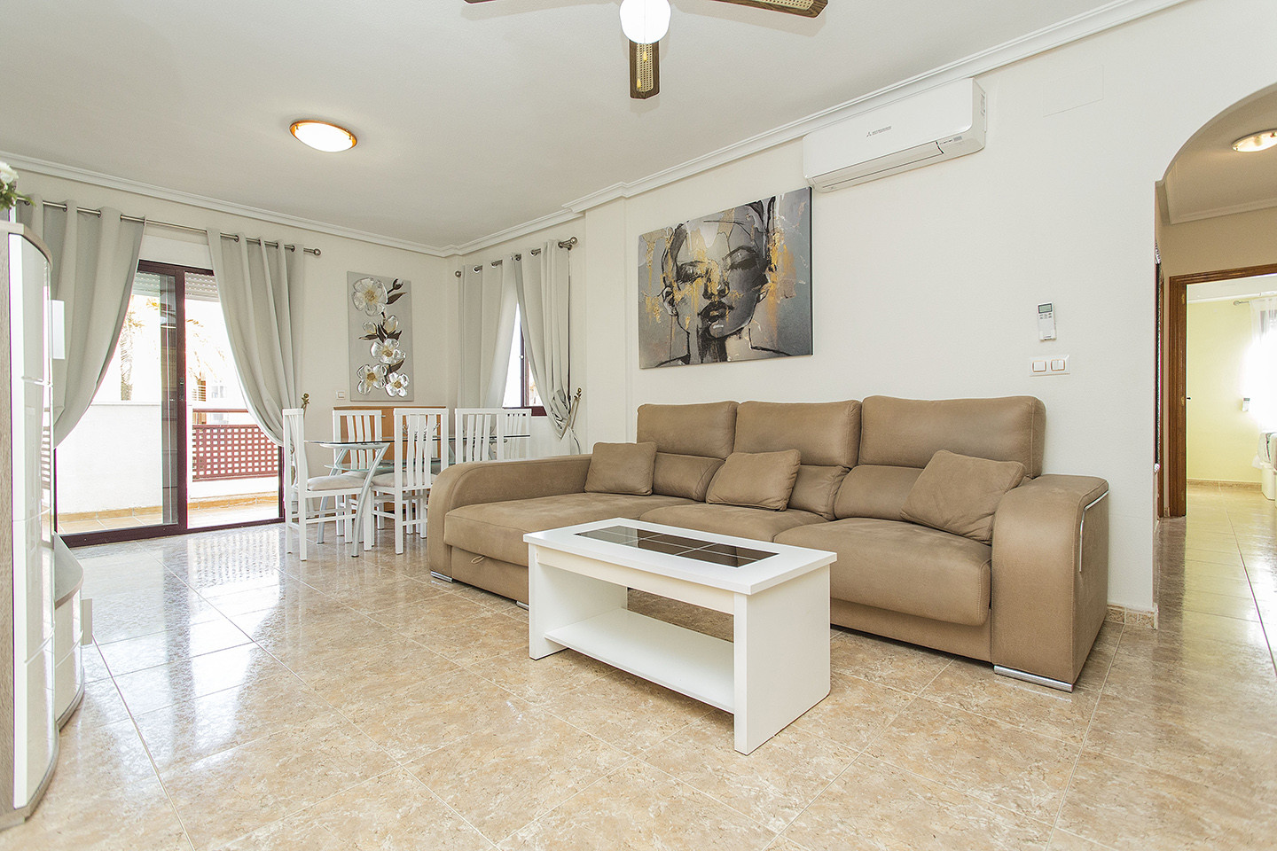 Rent Apartment in Cabo Roig 244 Cabo Roig Luxury -Alicante Holiday picture-10