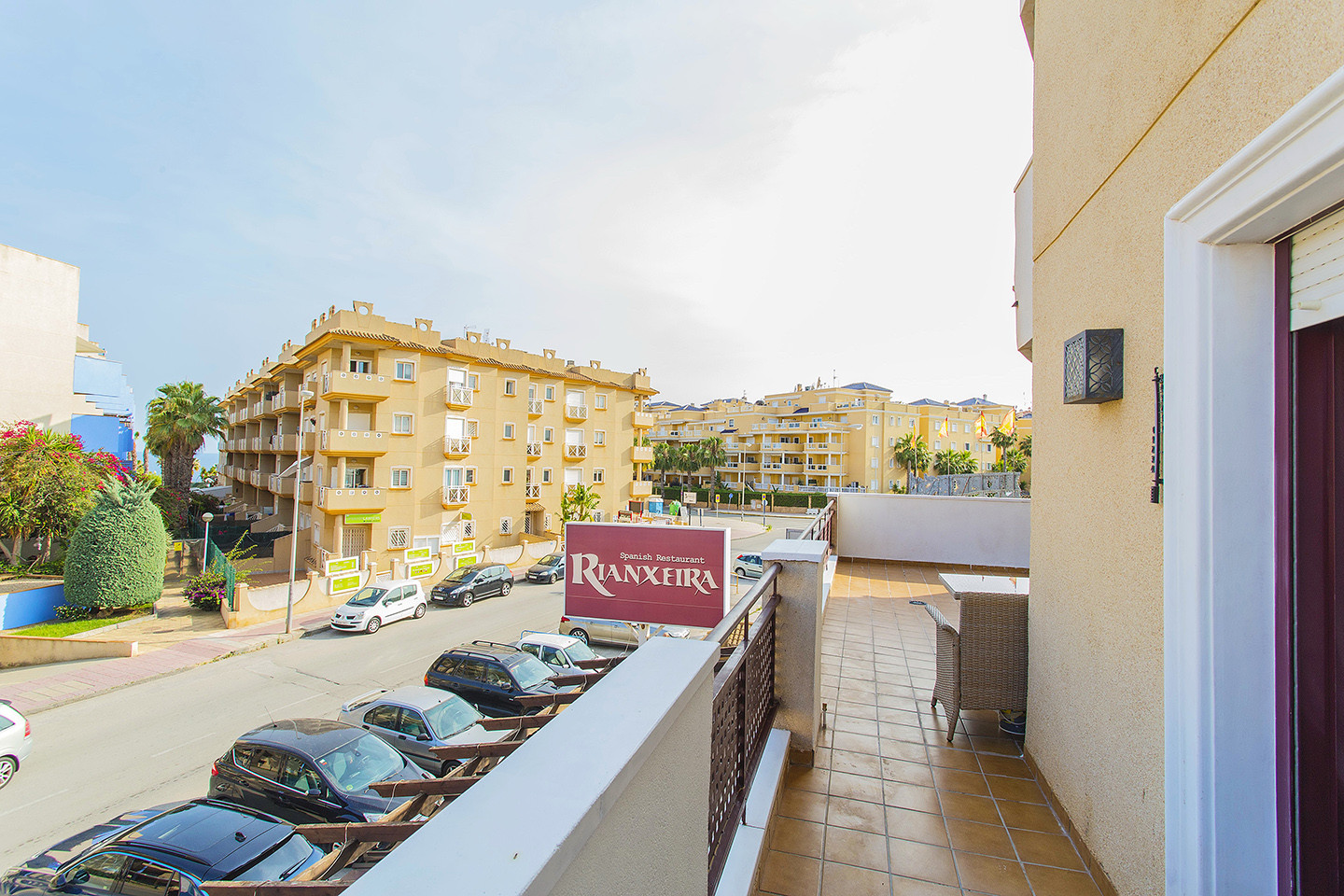 Alquilar Apartamento en Cabo Roig 244 Cabo Roig Luxury -Alicante Holiday imagen-6