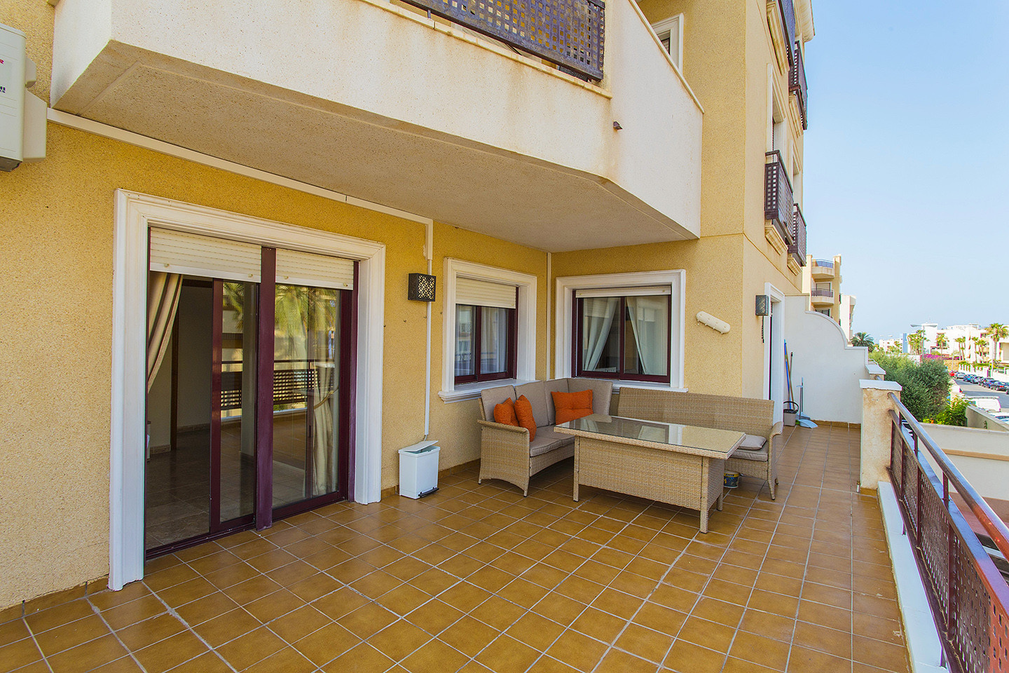 Alquilar Apartamento en Cabo Roig 244 Cabo Roig Luxury -Alicante Holiday imagen-4