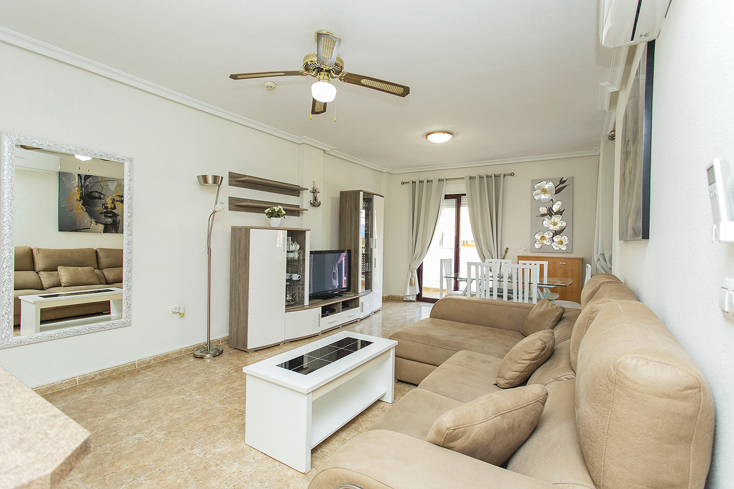 Location Appartement à Cabo Roig 244 Cabo Roig Luxury -Alicante Holiday photo-9